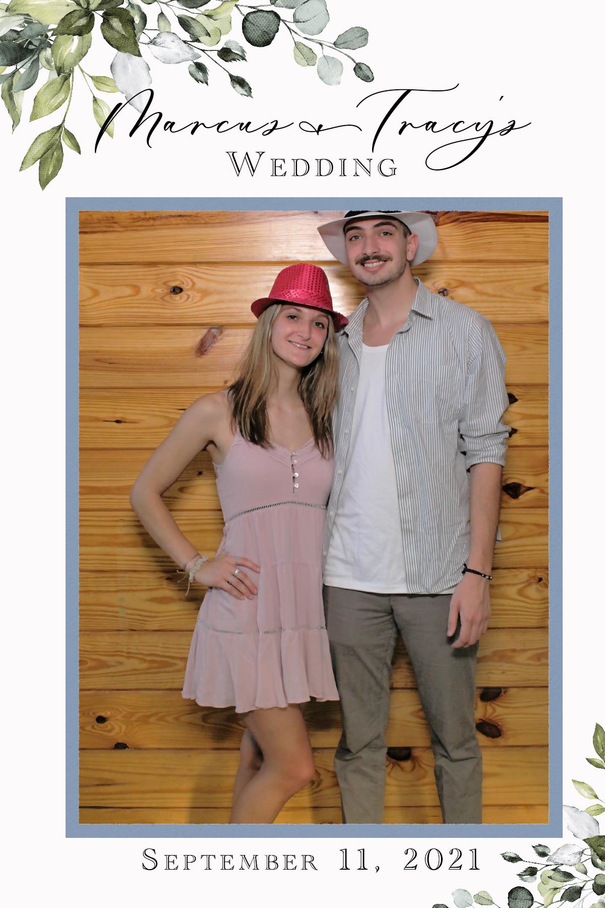 Marcus and Tracy's Wedding | View more photos from the event at gallery.mainemagicmirror.com/u/MaineMagicMirror/Marcus-and-Tracys-Wedding