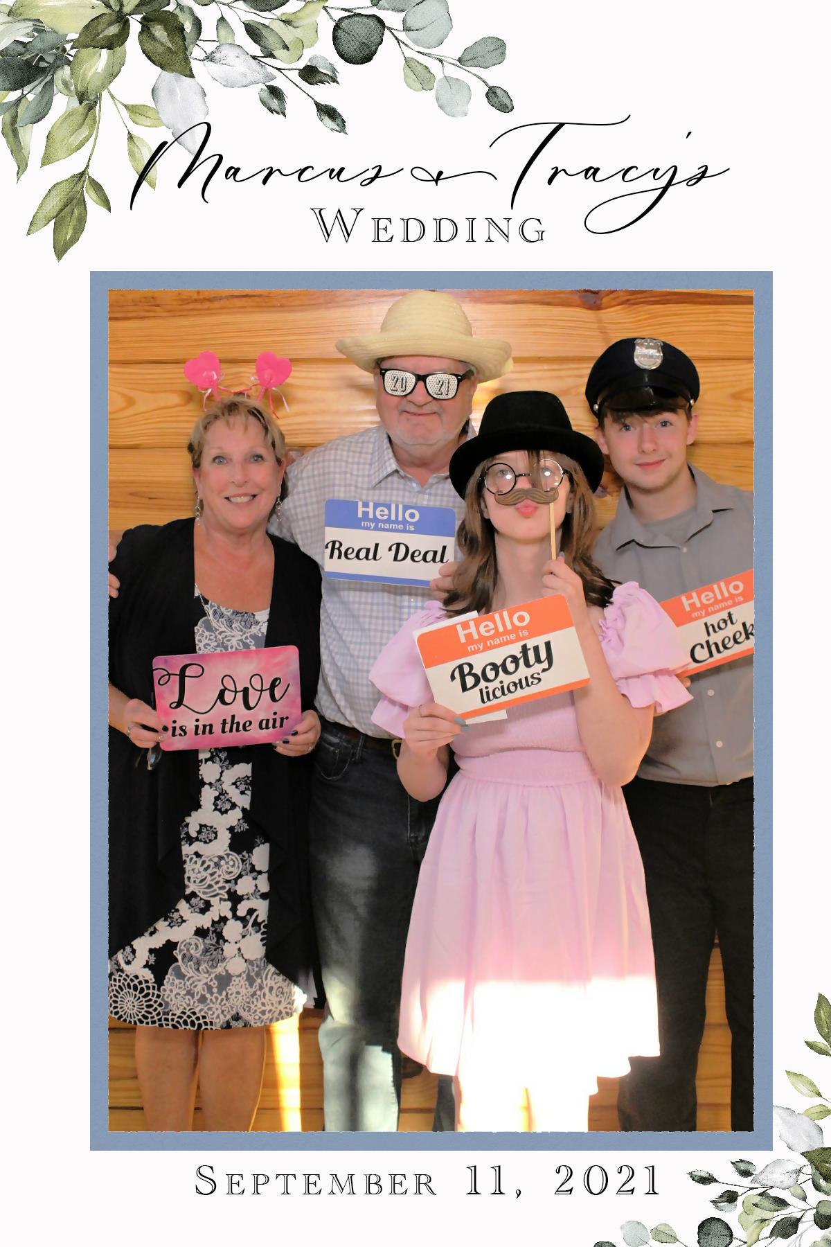 Marcus and Tracy's Wedding | View more photos from the event at gallery.mainemagicmirror.com/u/MaineMagicMirror/Marcus-and-Tracys-Wedding