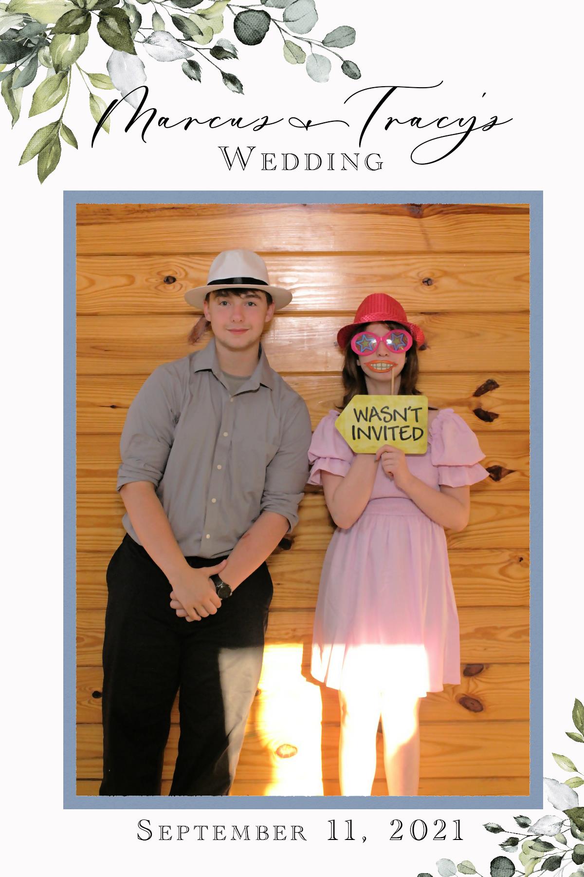 Marcus and Tracy's Wedding | View more photos from the event at gallery.mainemagicmirror.com/u/MaineMagicMirror/Marcus-and-Tracys-Wedding