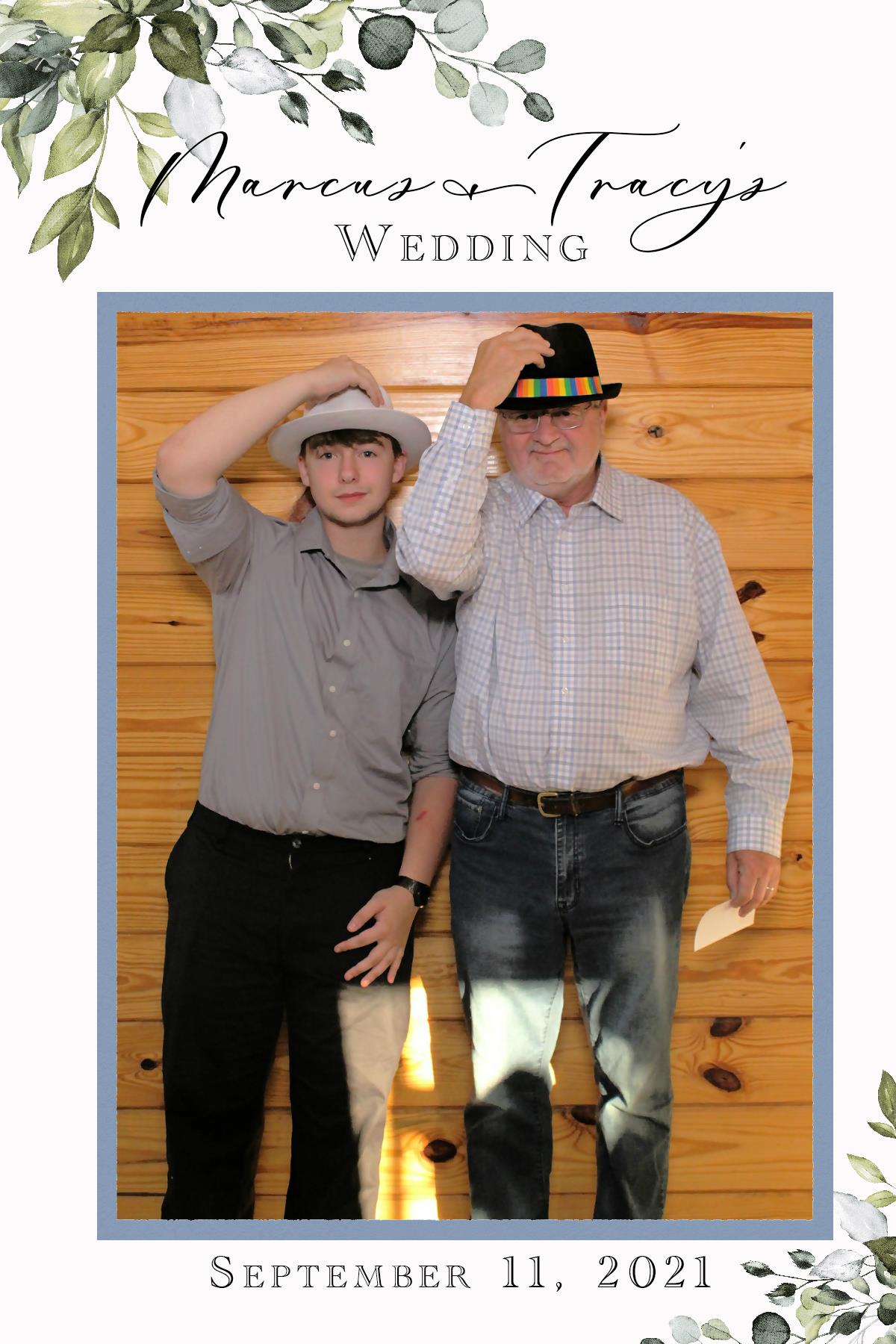 Marcus and Tracy's Wedding | View more photos from the event at gallery.mainemagicmirror.com/u/MaineMagicMirror/Marcus-and-Tracys-Wedding