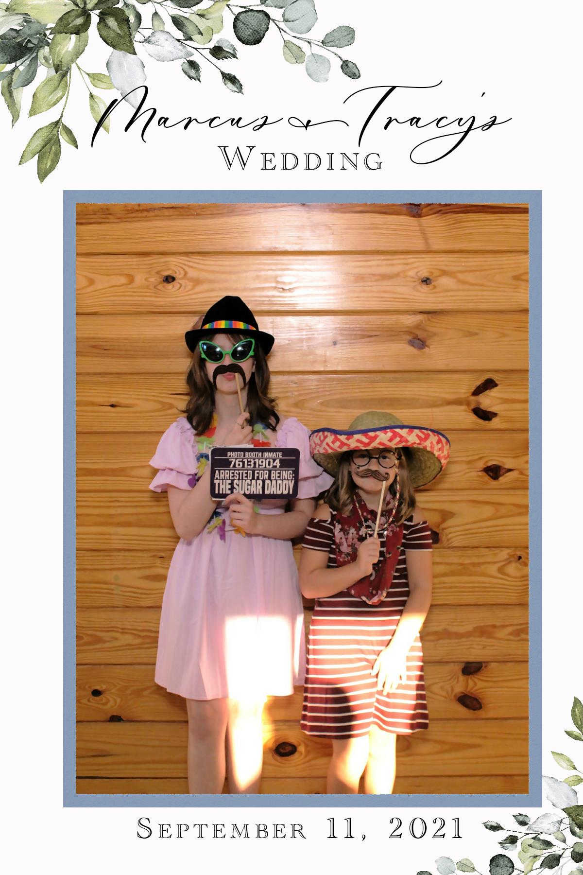 Marcus and Tracy's Wedding | View more photos from the event at gallery.mainemagicmirror.com/u/MaineMagicMirror/Marcus-and-Tracys-Wedding