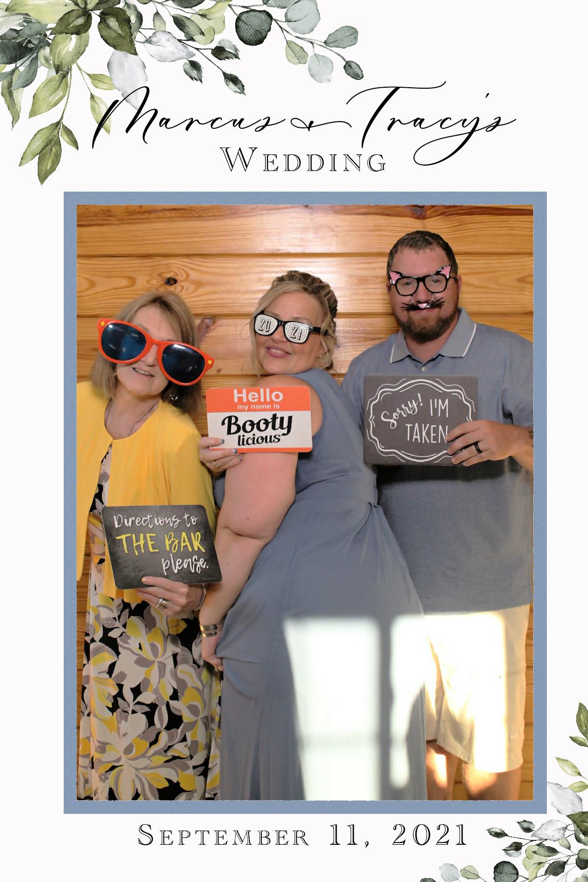 Marcus and Tracy's Wedding | View more photos from the event at gallery.mainemagicmirror.com/u/MaineMagicMirror/Marcus-and-Tracys-Wedding
