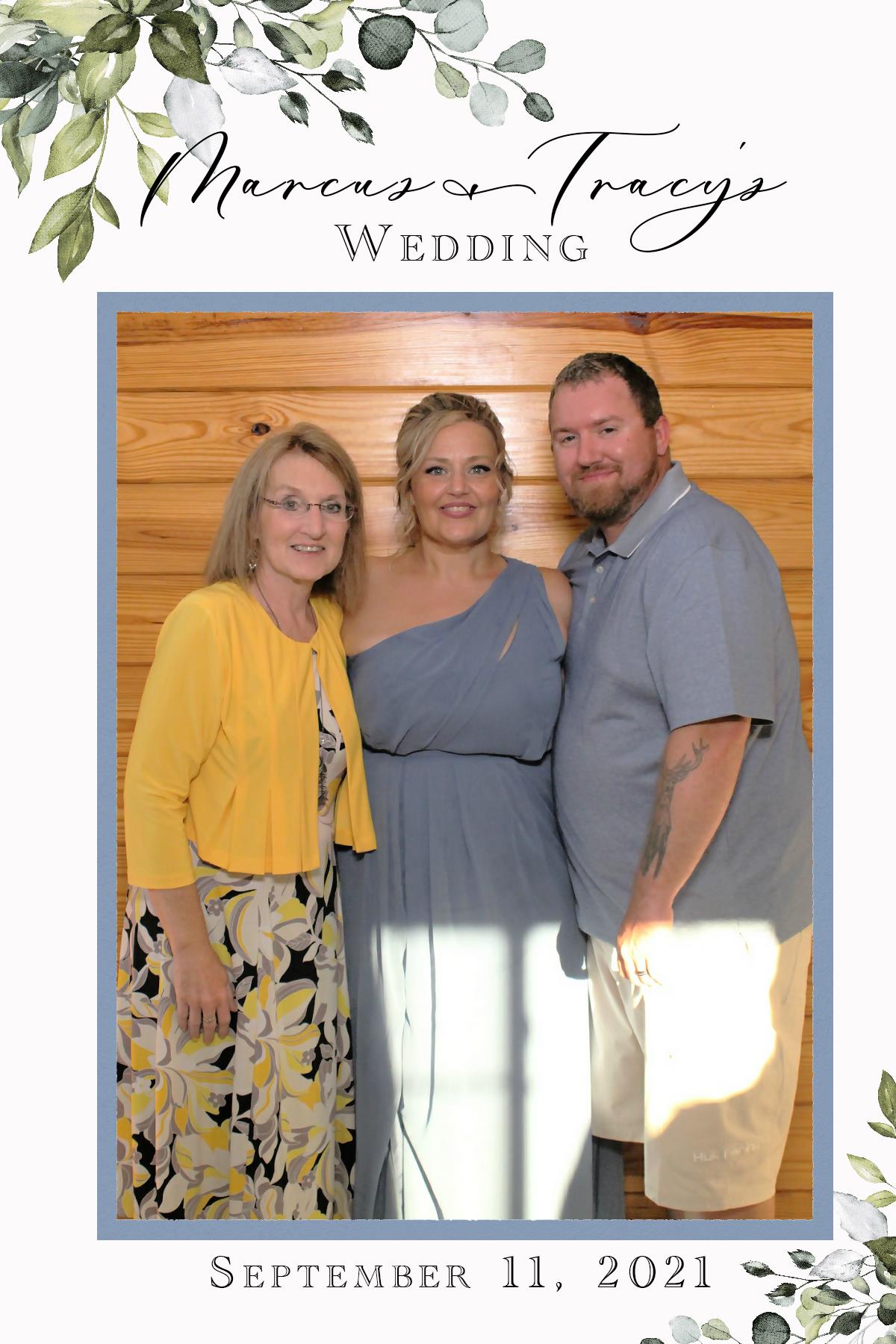 Marcus and Tracy's Wedding | View more photos from the event at gallery.mainemagicmirror.com/u/MaineMagicMirror/Marcus-and-Tracys-Wedding
