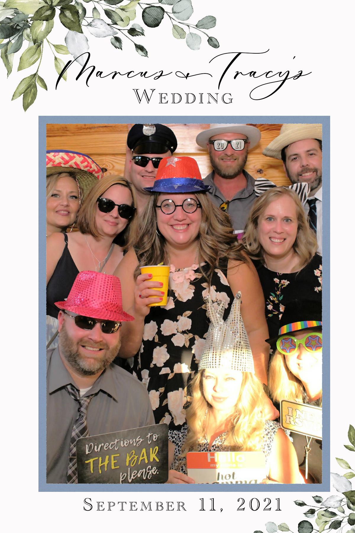 Marcus and Tracy's Wedding | View more photos from the event at gallery.mainemagicmirror.com/u/MaineMagicMirror/Marcus-and-Tracys-Wedding