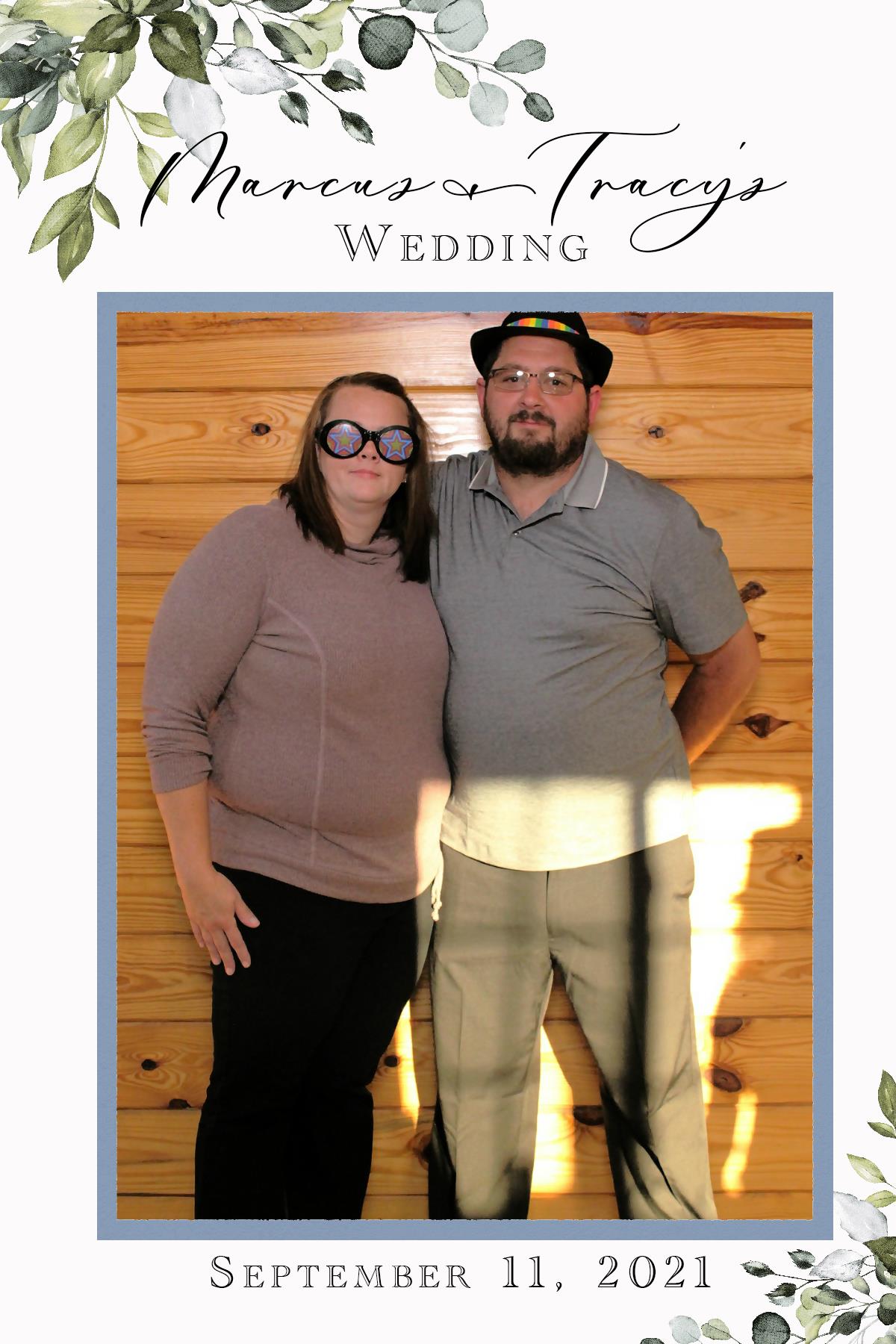 Marcus and Tracy's Wedding | View more photos from the event at gallery.mainemagicmirror.com/u/MaineMagicMirror/Marcus-and-Tracys-Wedding