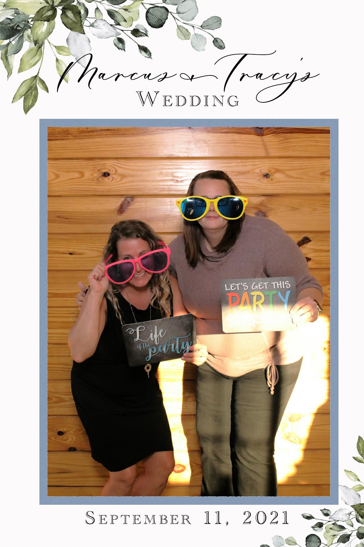 Marcus and Tracy's Wedding | View more photos from the event at gallery.mainemagicmirror.com/u/MaineMagicMirror/Marcus-and-Tracys-Wedding