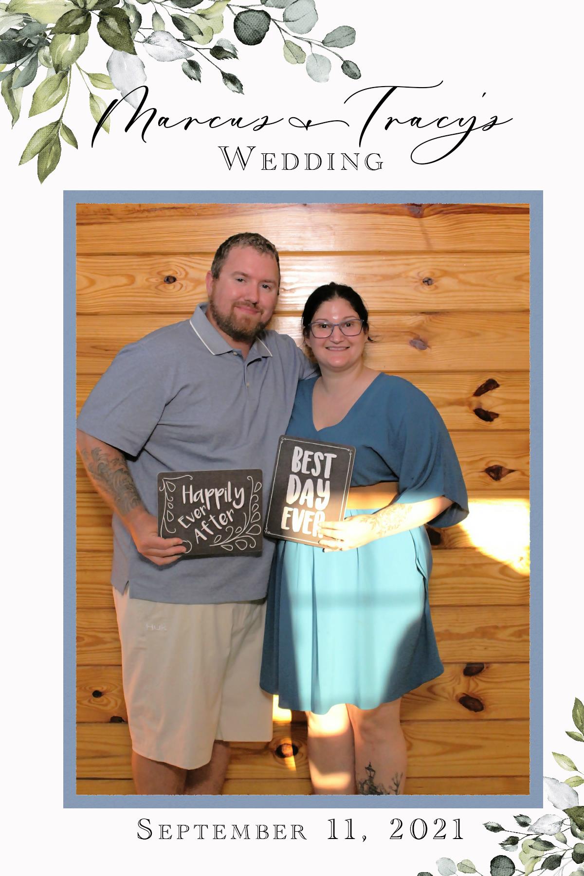 Marcus and Tracy's Wedding | View more photos from the event at gallery.mainemagicmirror.com/u/MaineMagicMirror/Marcus-and-Tracys-Wedding