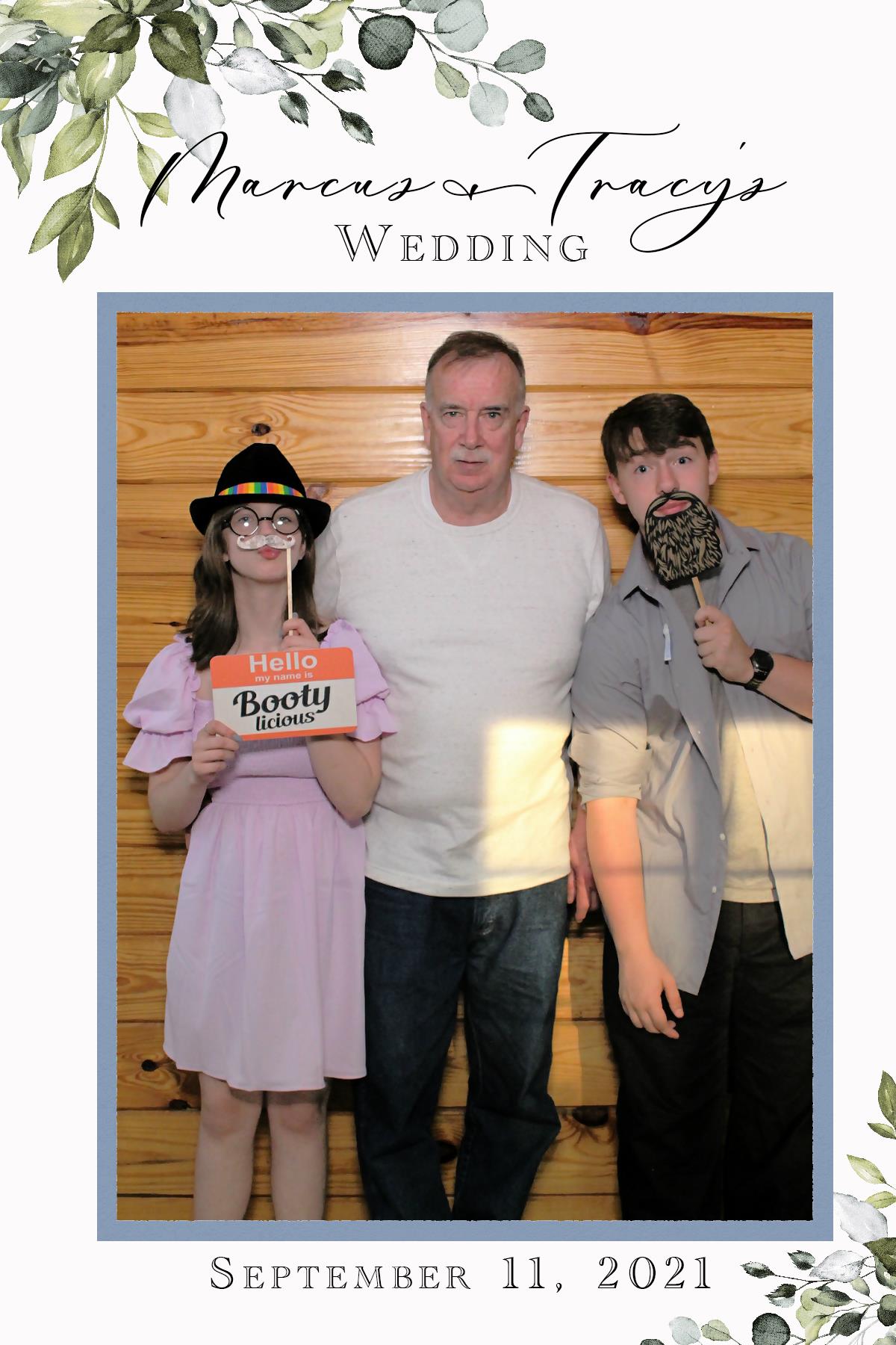Marcus and Tracy's Wedding | View more photos from the event at gallery.mainemagicmirror.com/u/MaineMagicMirror/Marcus-and-Tracys-Wedding