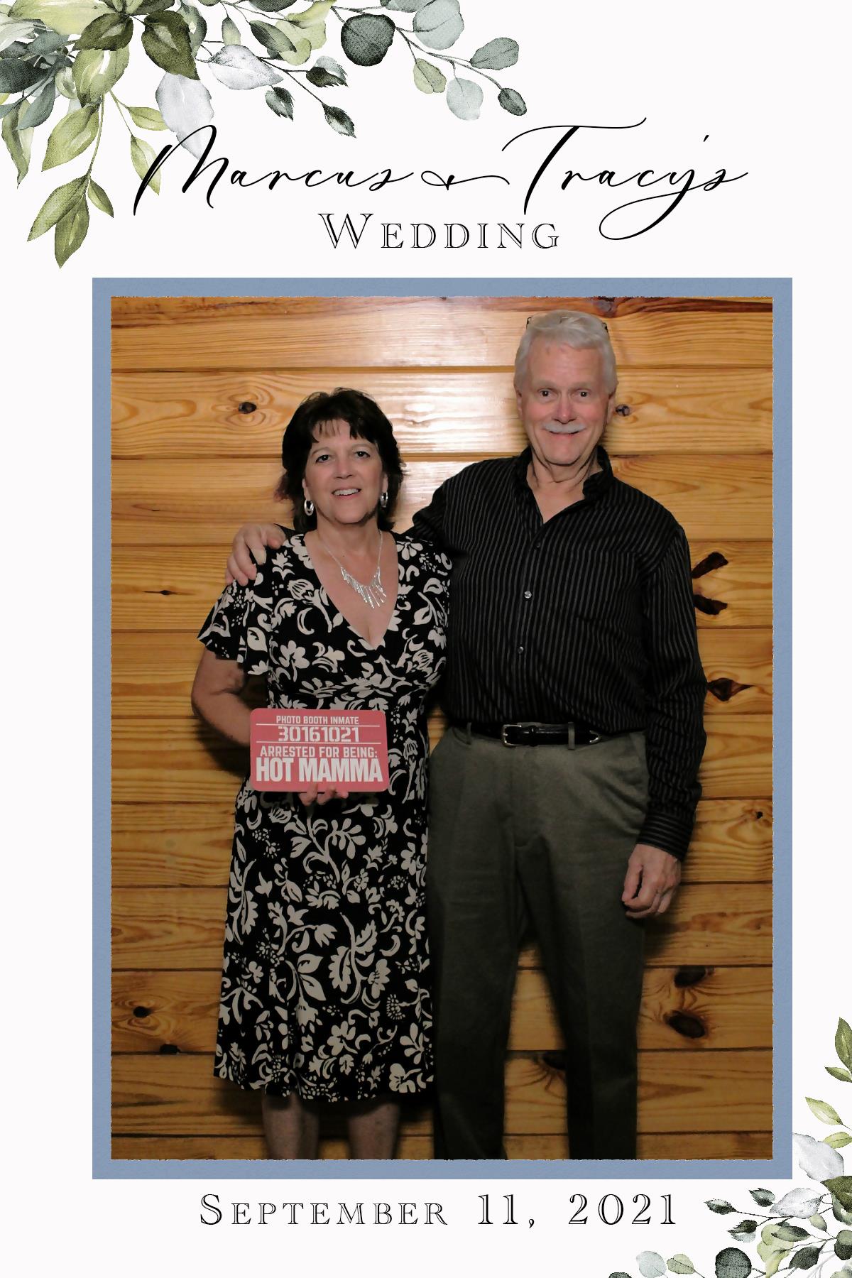 Marcus and Tracy's Wedding | View more photos from the event at gallery.mainemagicmirror.com/u/MaineMagicMirror/Marcus-and-Tracys-Wedding