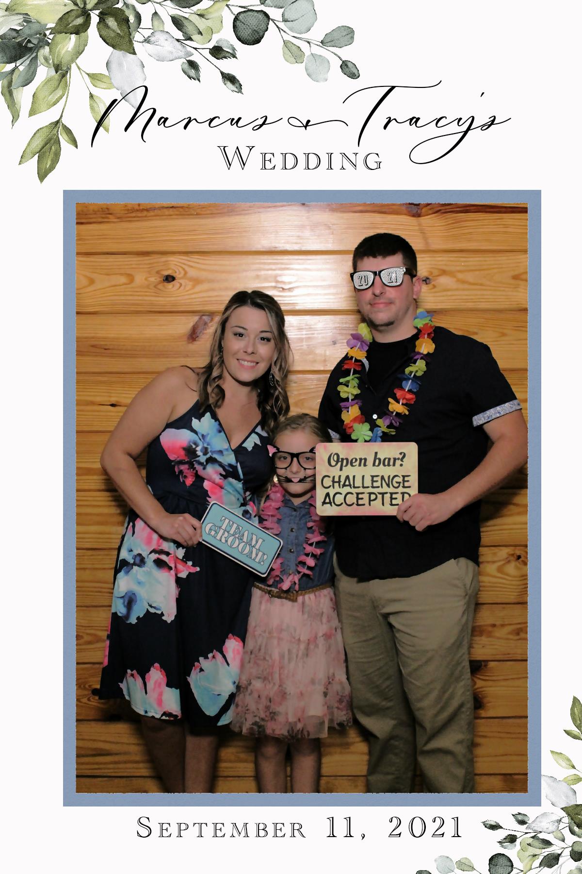 Marcus and Tracy's Wedding | View more photos from the event at gallery.mainemagicmirror.com/u/MaineMagicMirror/Marcus-and-Tracys-Wedding