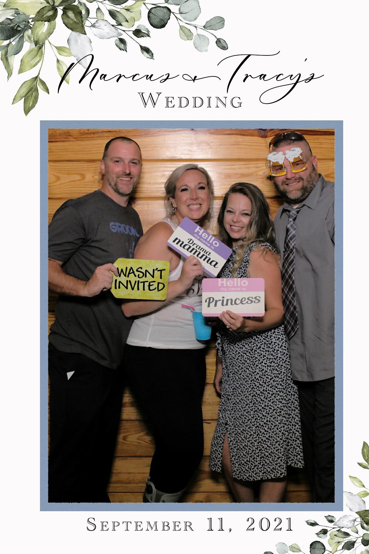 Marcus and Tracy's Wedding | View more photos from the event at gallery.mainemagicmirror.com/u/MaineMagicMirror/Marcus-and-Tracys-Wedding
