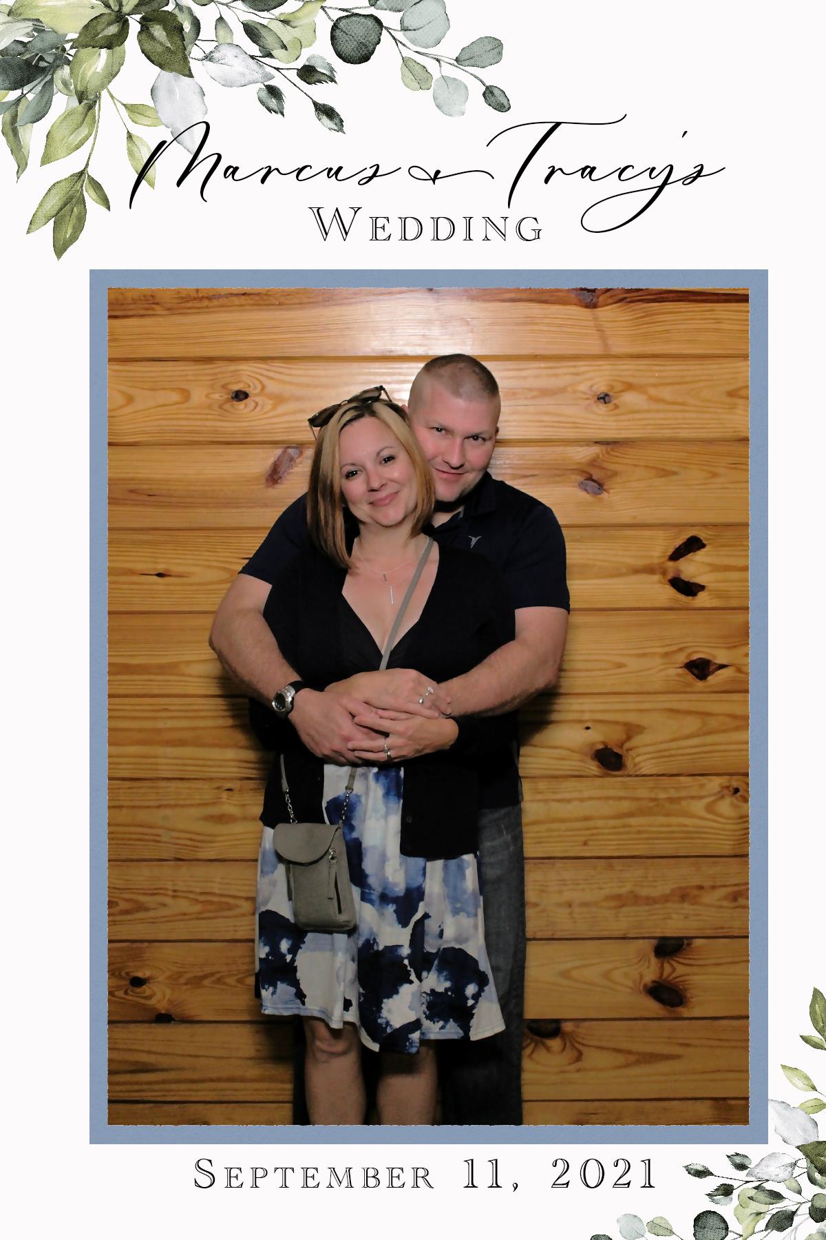 Marcus and Tracy's Wedding | View more photos from the event at gallery.mainemagicmirror.com/u/MaineMagicMirror/Marcus-and-Tracys-Wedding