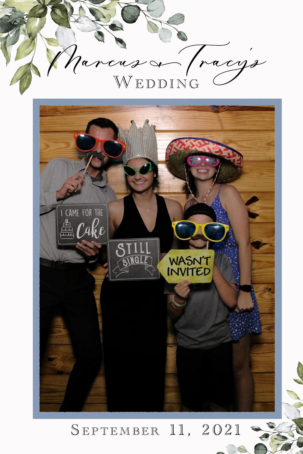 Marcus and Tracy's Wedding | View more photos from the event at gallery.mainemagicmirror.com/u/MaineMagicMirror/Marcus-and-Tracys-Wedding
