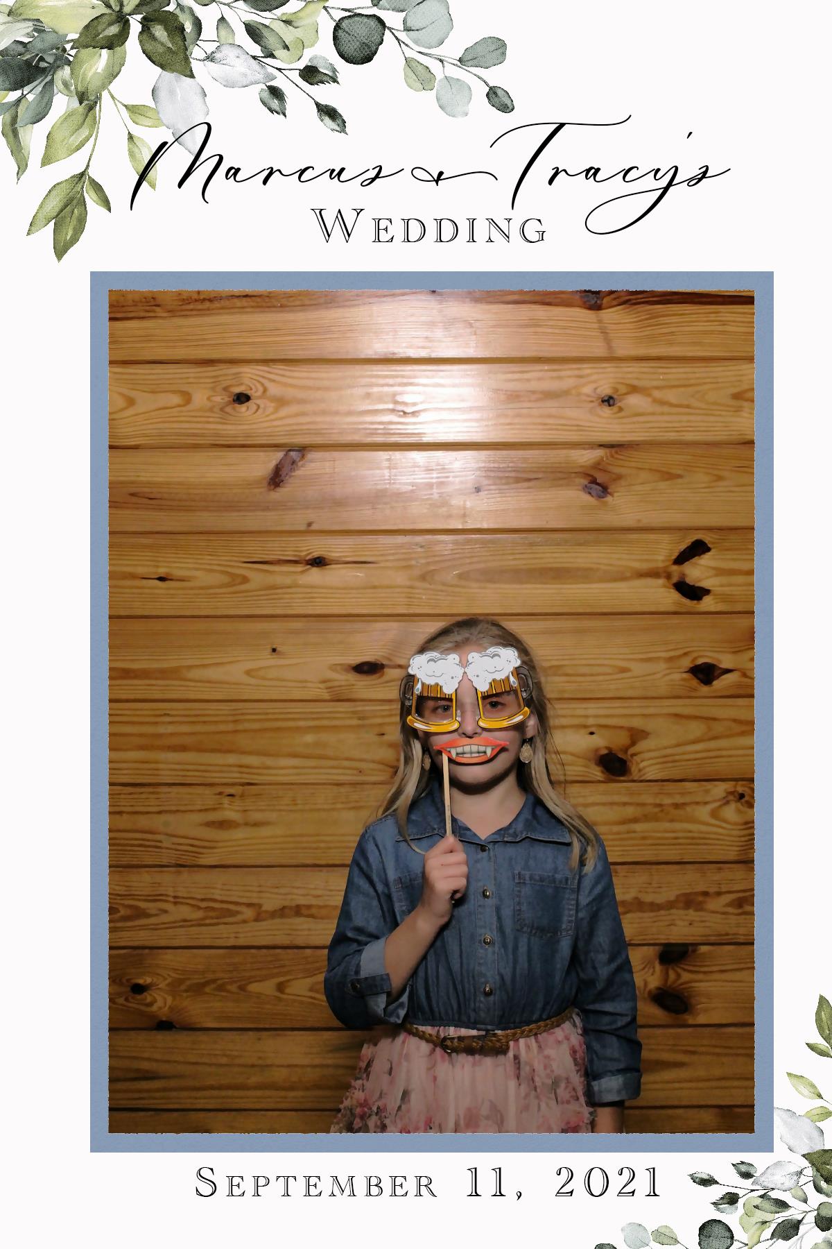 Marcus and Tracy's Wedding | View more photos from the event at gallery.mainemagicmirror.com/u/MaineMagicMirror/Marcus-and-Tracys-Wedding