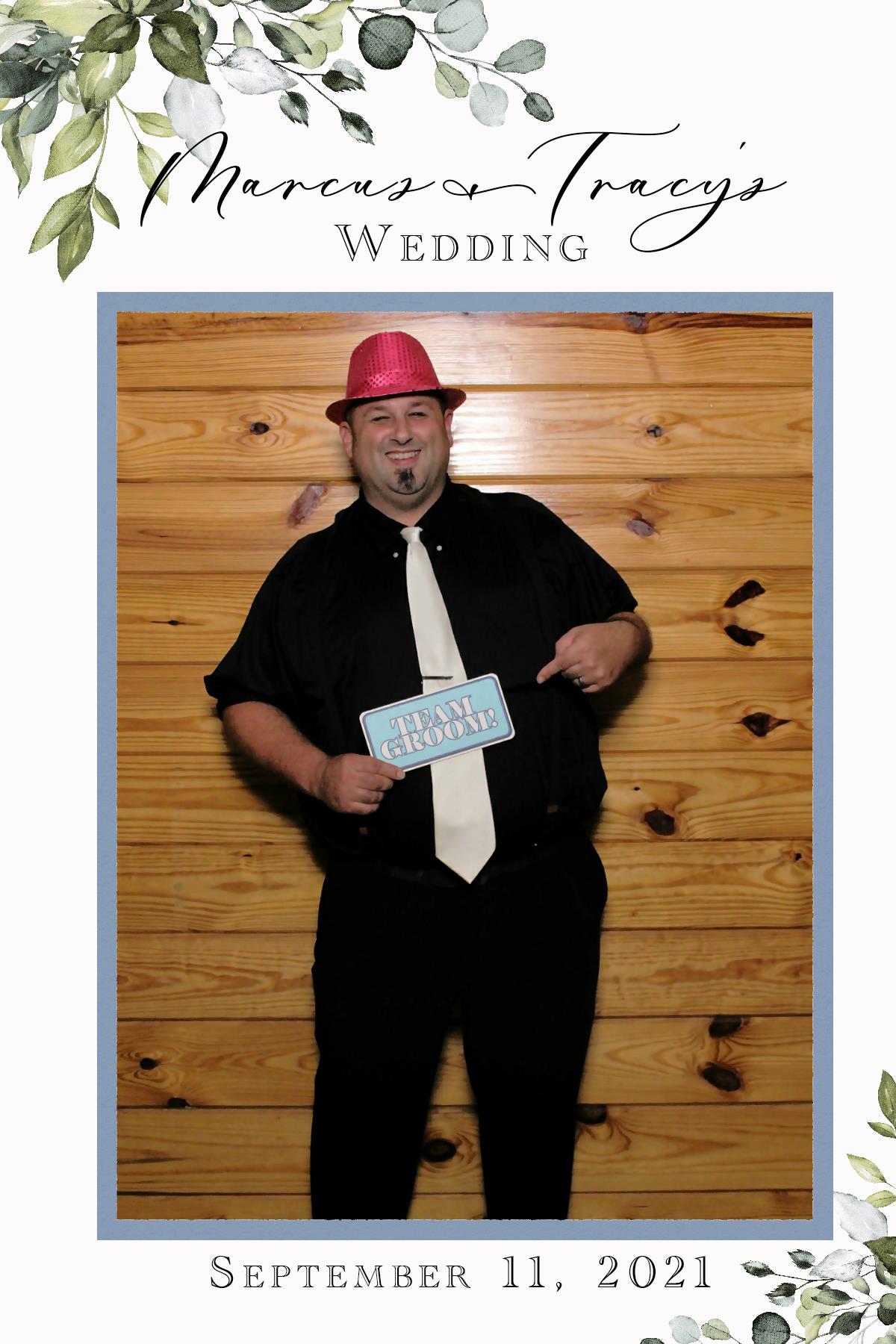 Marcus and Tracy's Wedding | View more photos from the event at gallery.mainemagicmirror.com/u/MaineMagicMirror/Marcus-and-Tracys-Wedding