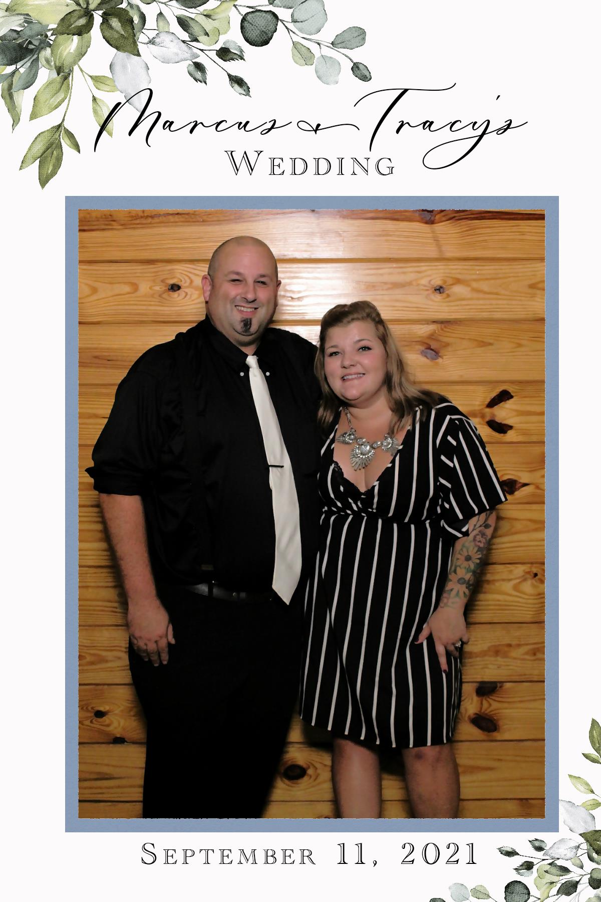 Marcus and Tracy's Wedding | View more photos from the event at gallery.mainemagicmirror.com/u/MaineMagicMirror/Marcus-and-Tracys-Wedding