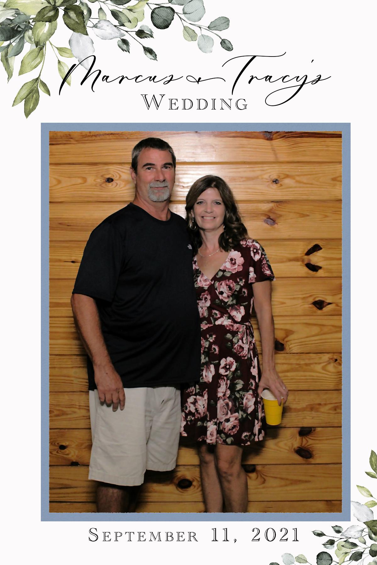 Marcus and Tracy's Wedding | View more photos from the event at gallery.mainemagicmirror.com/u/MaineMagicMirror/Marcus-and-Tracys-Wedding