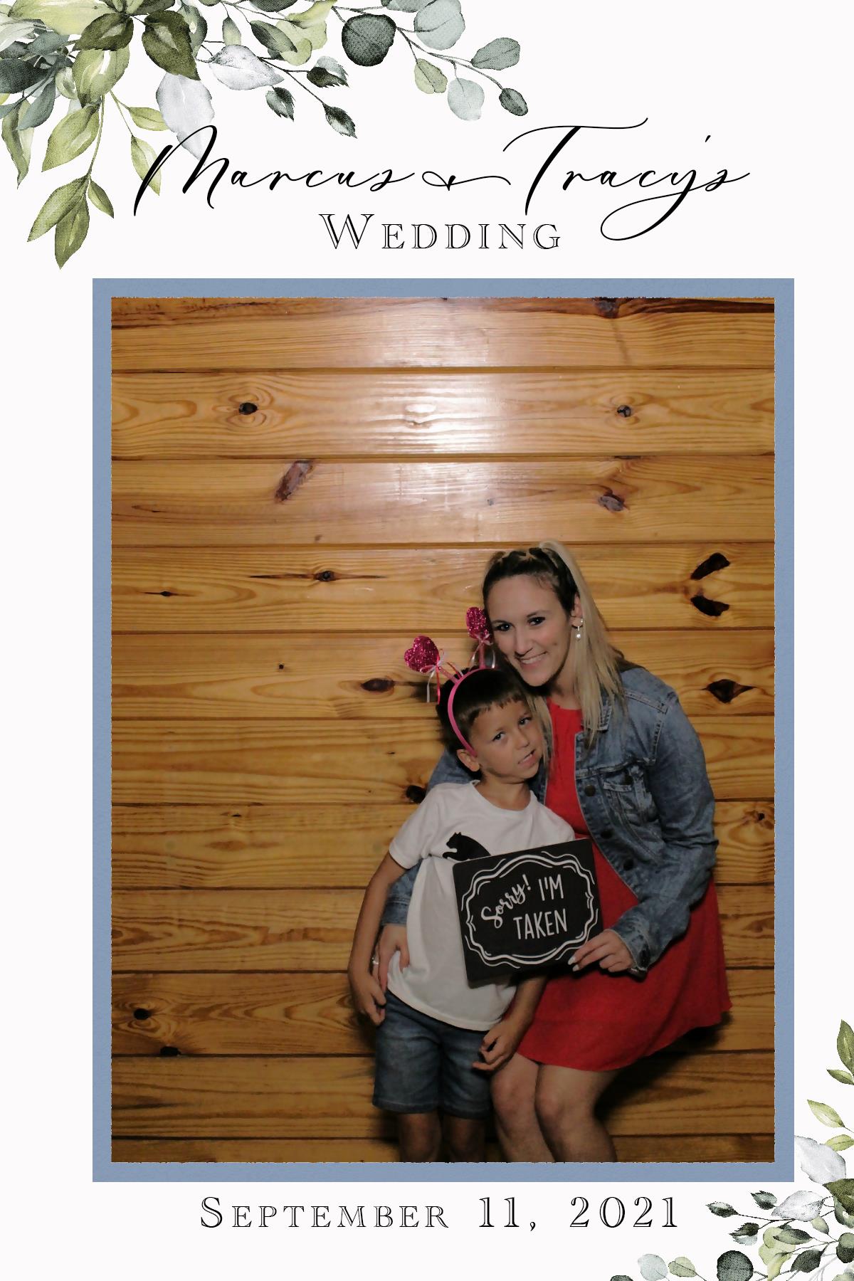 Marcus and Tracy's Wedding | View more photos from the event at gallery.mainemagicmirror.com/u/MaineMagicMirror/Marcus-and-Tracys-Wedding