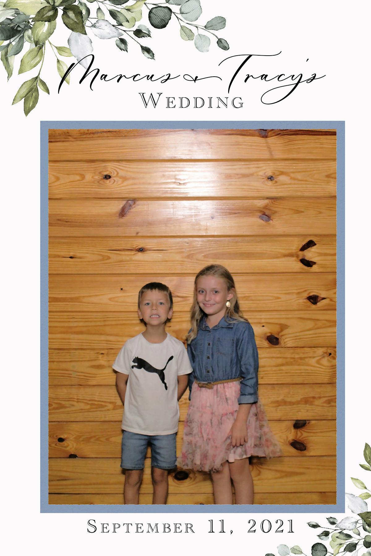 Marcus and Tracy's Wedding | View more photos from the event at gallery.mainemagicmirror.com/u/MaineMagicMirror/Marcus-and-Tracys-Wedding