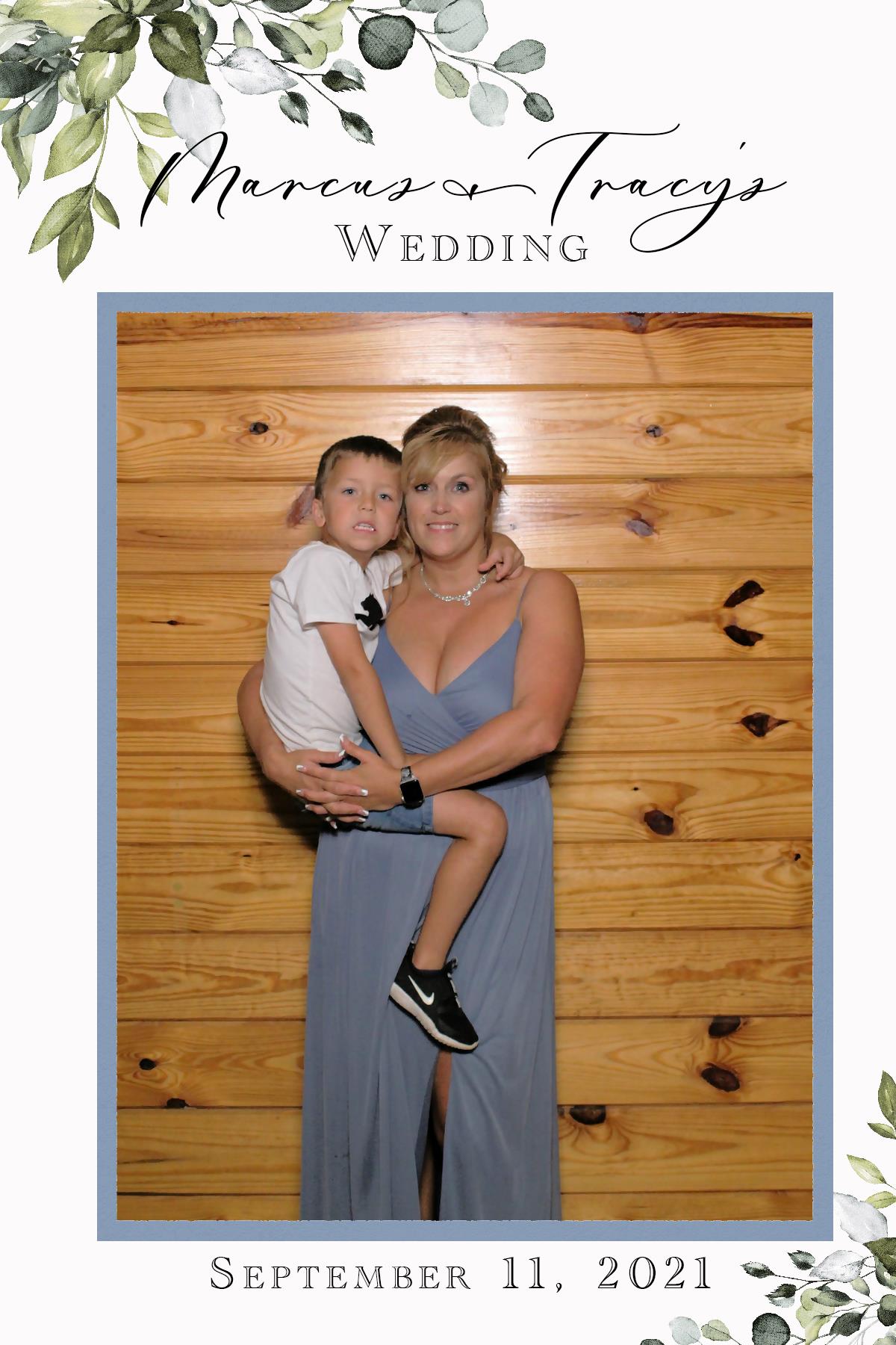 Marcus and Tracy's Wedding | View more photos from the event at gallery.mainemagicmirror.com/u/MaineMagicMirror/Marcus-and-Tracys-Wedding