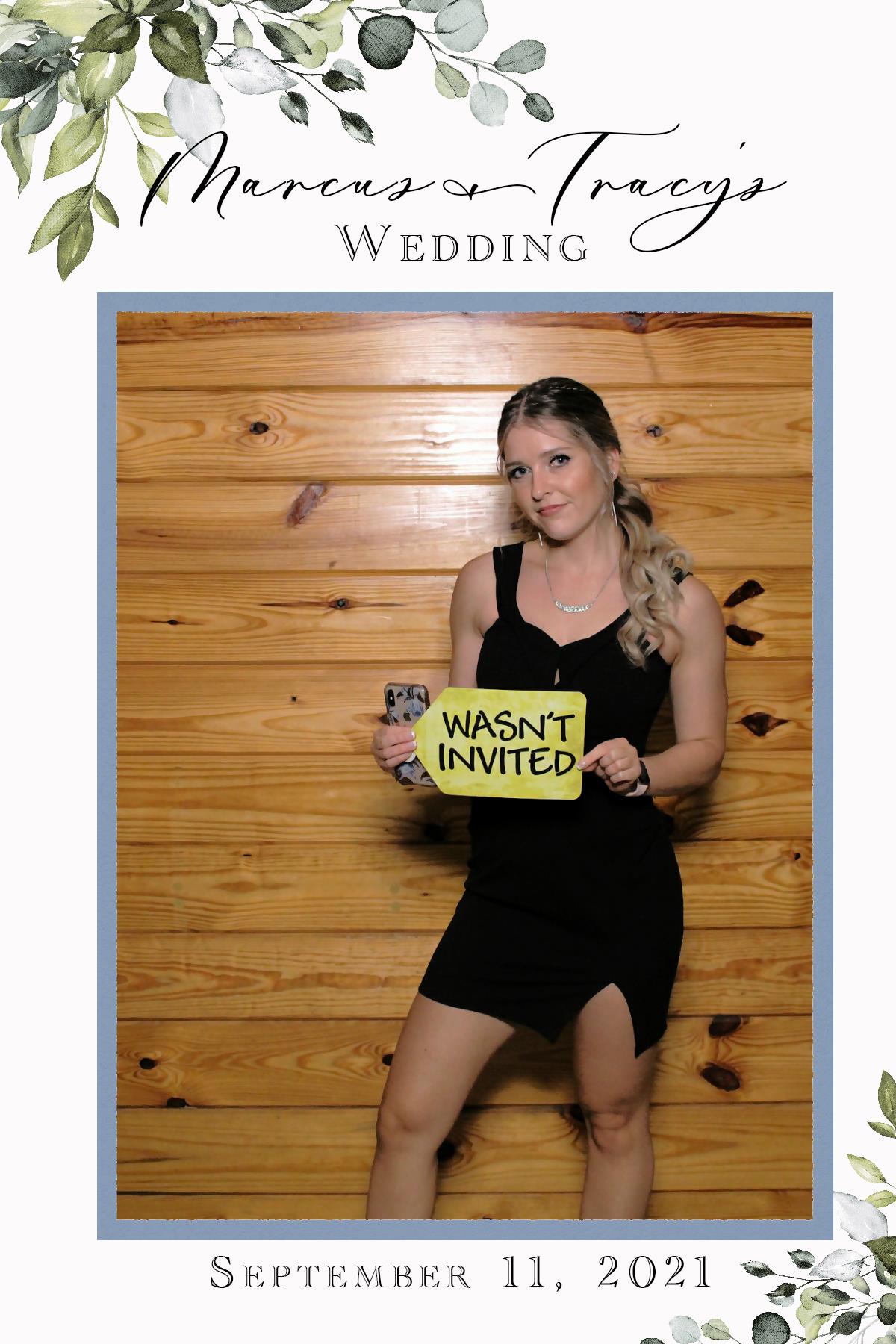 Marcus and Tracy's Wedding | View more photos from the event at gallery.mainemagicmirror.com/u/MaineMagicMirror/Marcus-and-Tracys-Wedding