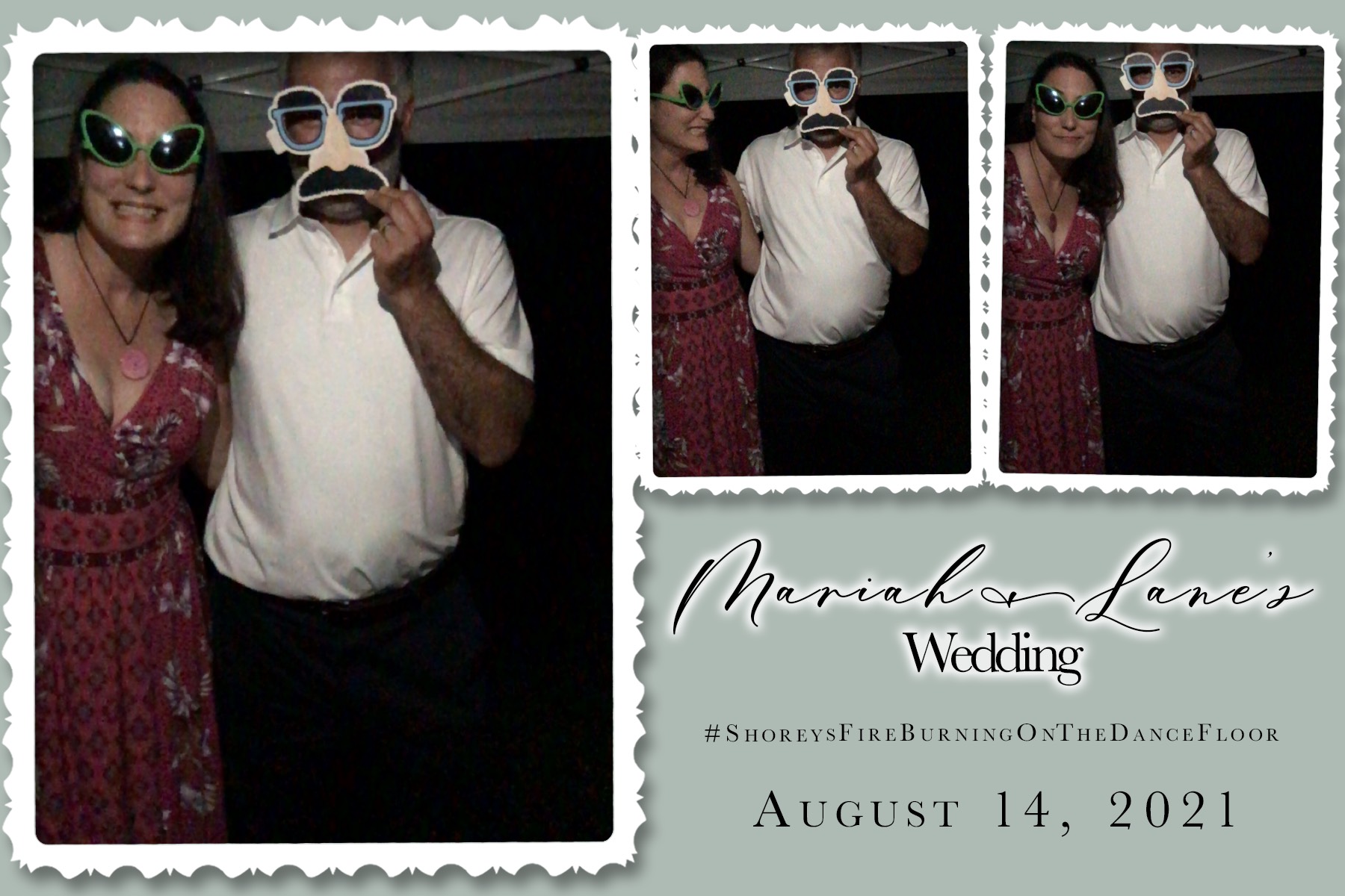 Mariah and Lane's Wedding | View more photos from the event at gallery.mainemagicmirror.com/u/MaineMagicMirror/Mariah-and-Lanes-Wedding