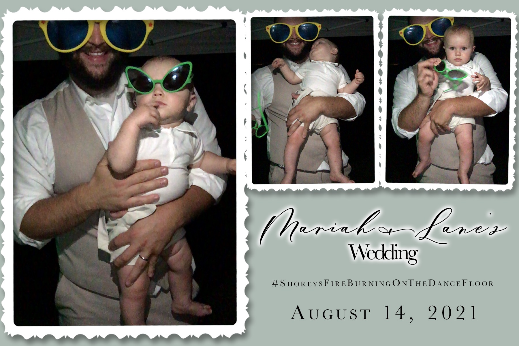 Mariah and Lane's Wedding | View more photos from the event at gallery.mainemagicmirror.com/u/MaineMagicMirror/Mariah-and-Lanes-Wedding