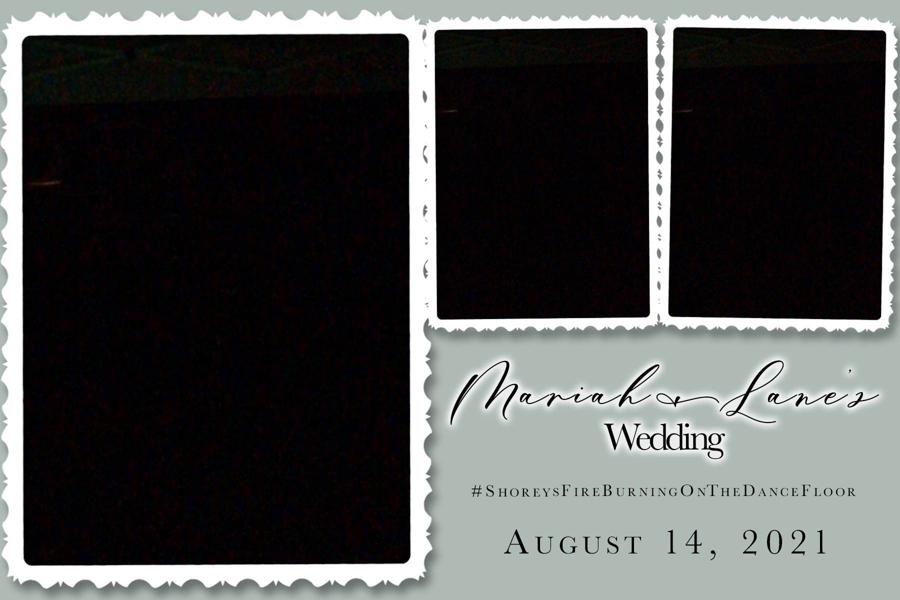 Mariah and Lane's Wedding | View more photos from the event at gallery.mainemagicmirror.com/u/MaineMagicMirror/Mariah-and-Lanes-Wedding