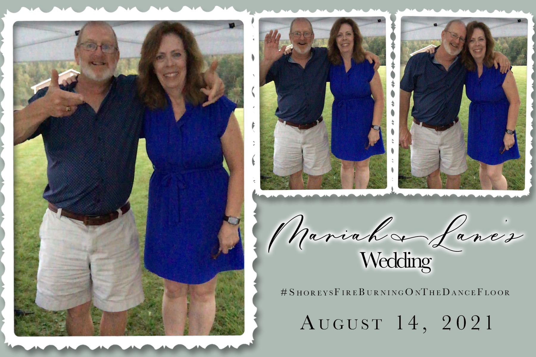 Mariah and Lane's Wedding | View more photos from the event at gallery.mainemagicmirror.com/u/MaineMagicMirror/Mariah-and-Lanes-Wedding