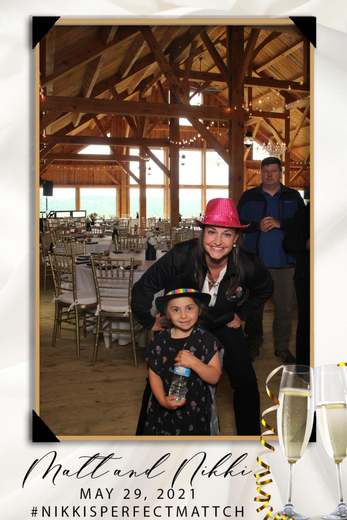 Matt and Nikki's Wedding | View more photos from the event at gallery.mainemagicmirror.com/u/MaineMagicMirror/Matt-and-Nikkis-Wedding