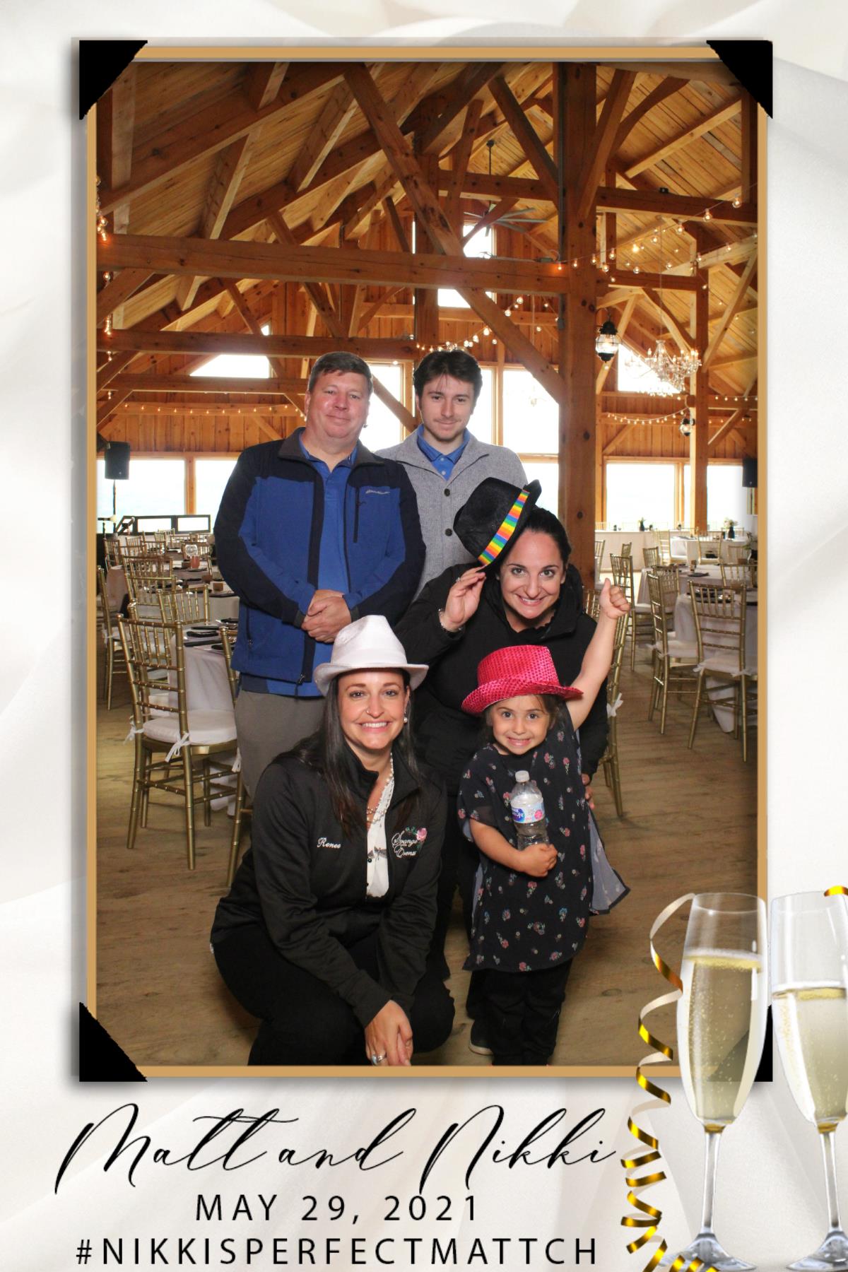 Matt and Nikki's Wedding | View more photos from the event at gallery.mainemagicmirror.com/u/MaineMagicMirror/Matt-and-Nikkis-Wedding
