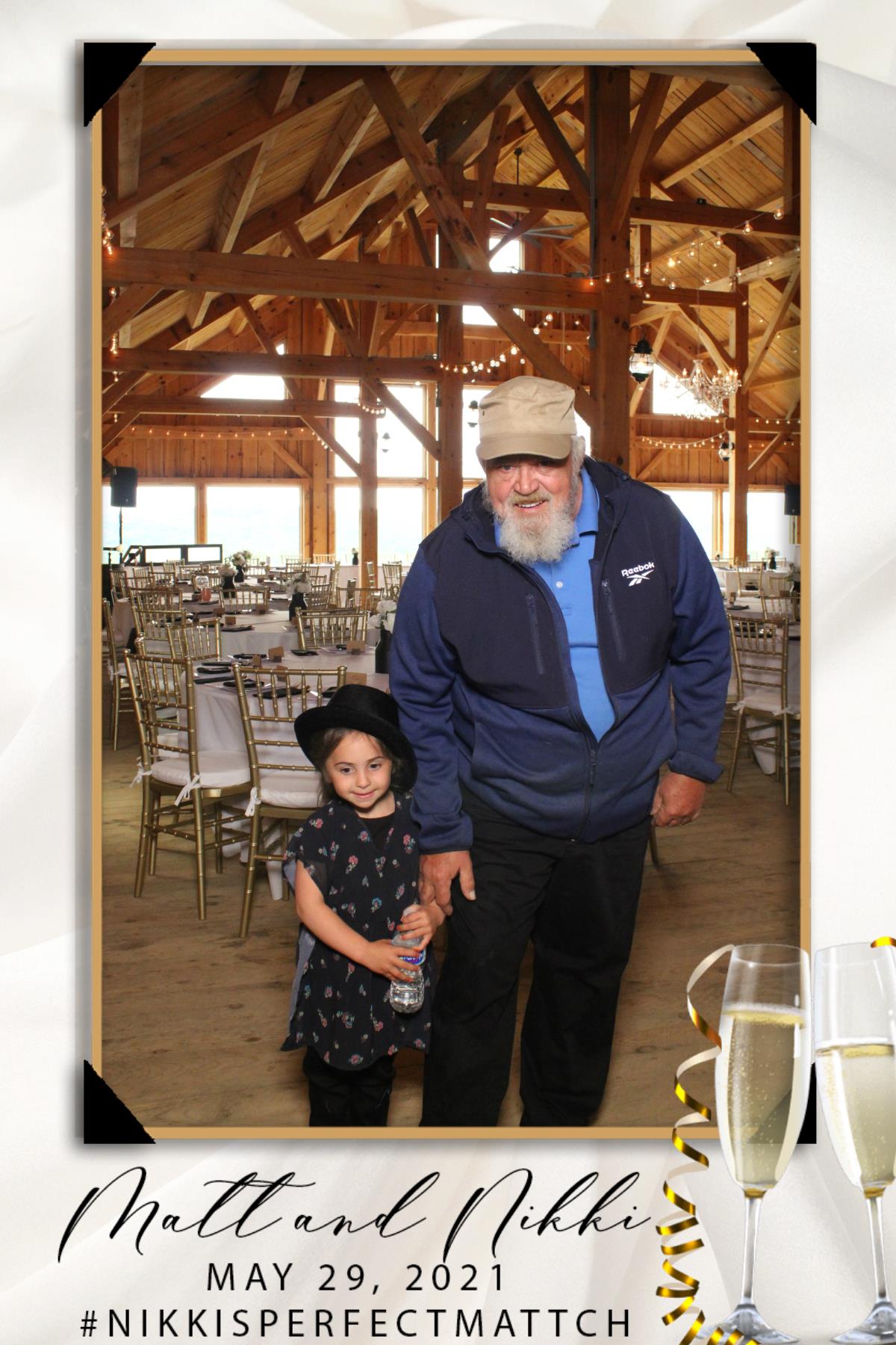 Matt and Nikki's Wedding | View more photos from the event at gallery.mainemagicmirror.com/u/MaineMagicMirror/Matt-and-Nikkis-Wedding