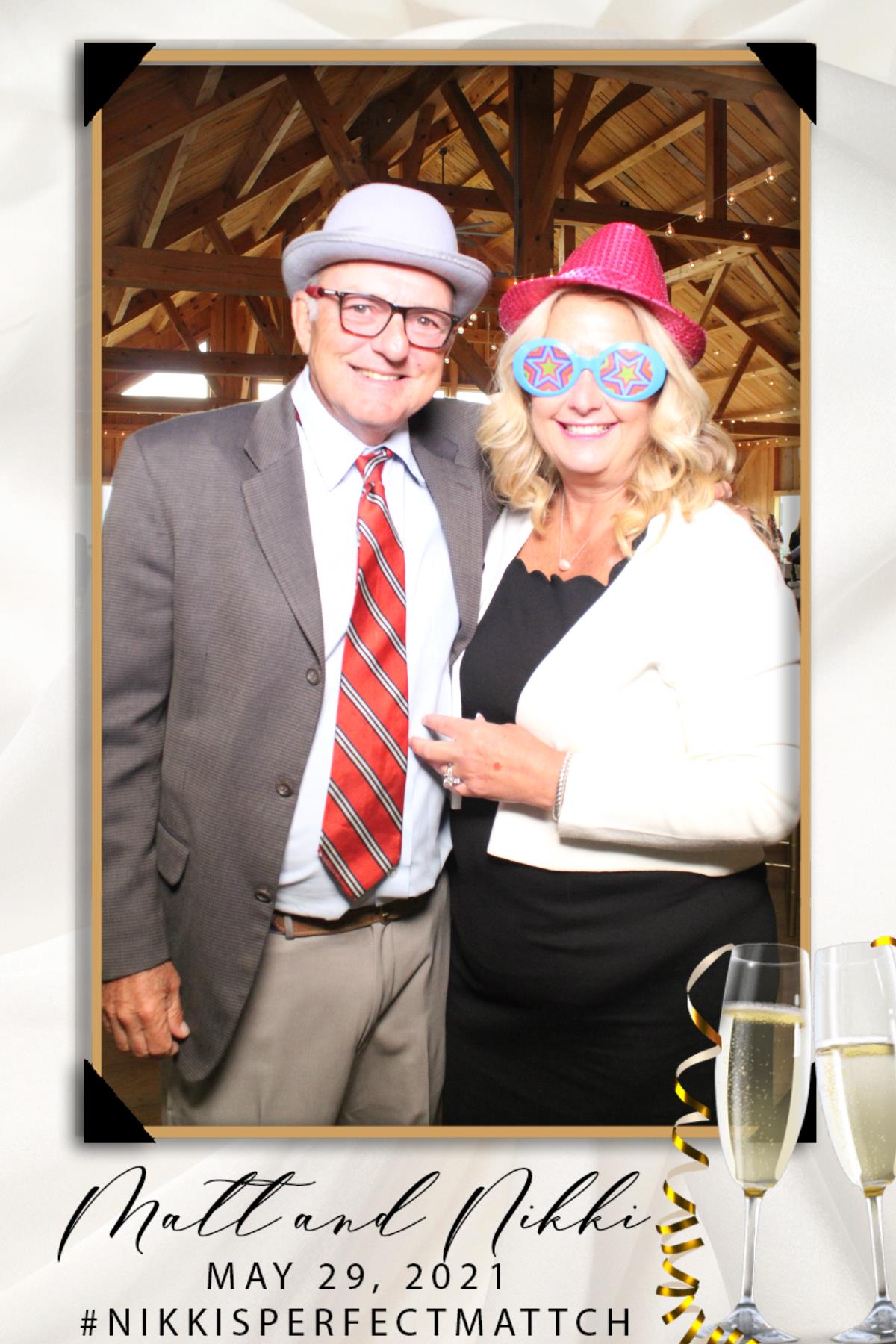 Matt and Nikki's Wedding | View more photos from the event at gallery.mainemagicmirror.com/u/MaineMagicMirror/Matt-and-Nikkis-Wedding