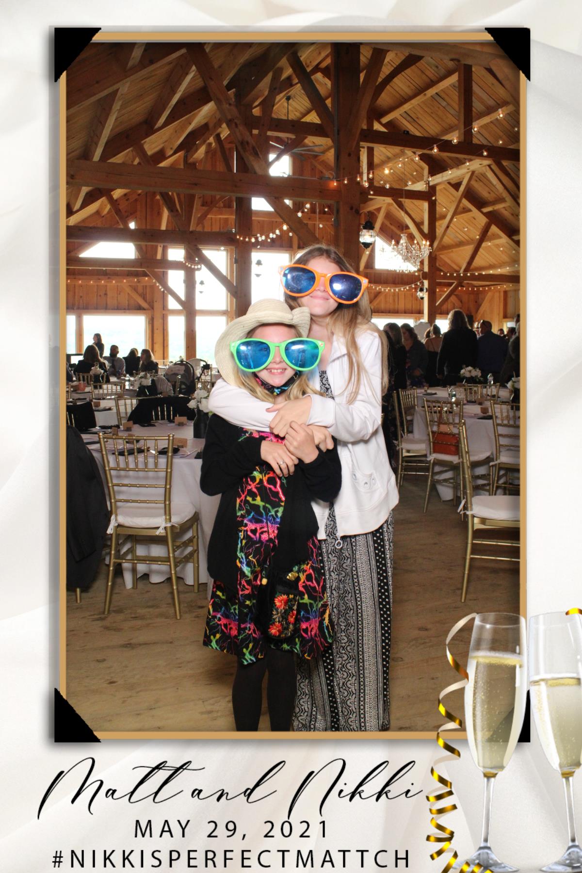 Matt and Nikki's Wedding | View more photos from the event at gallery.mainemagicmirror.com/u/MaineMagicMirror/Matt-and-Nikkis-Wedding