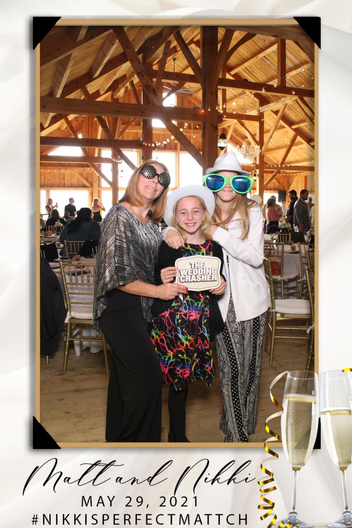 Matt and Nikki's Wedding | View more photos from the event at gallery.mainemagicmirror.com/u/MaineMagicMirror/Matt-and-Nikkis-Wedding