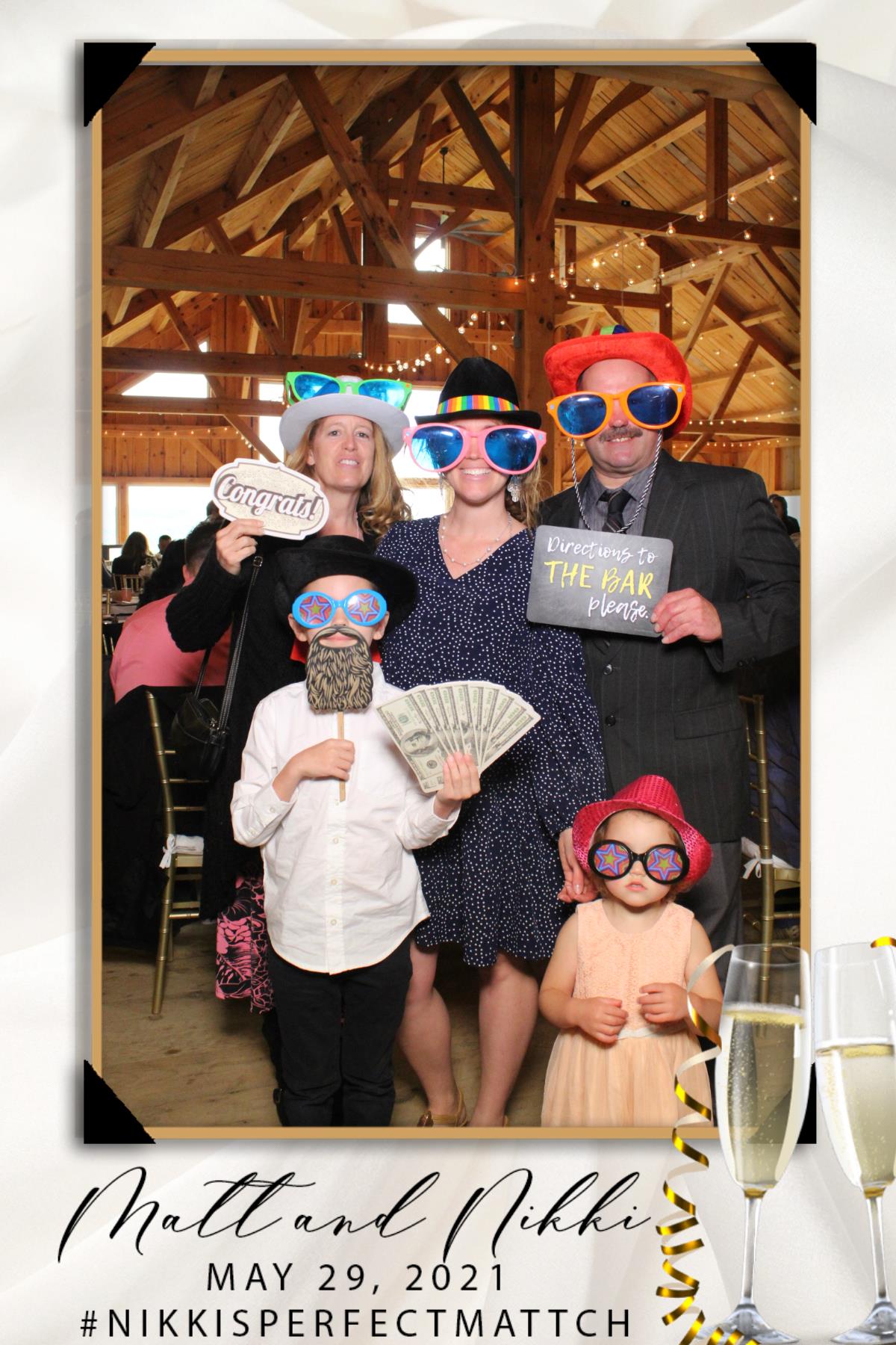 Matt and Nikki's Wedding | View more photos from the event at gallery.mainemagicmirror.com/u/MaineMagicMirror/Matt-and-Nikkis-Wedding
