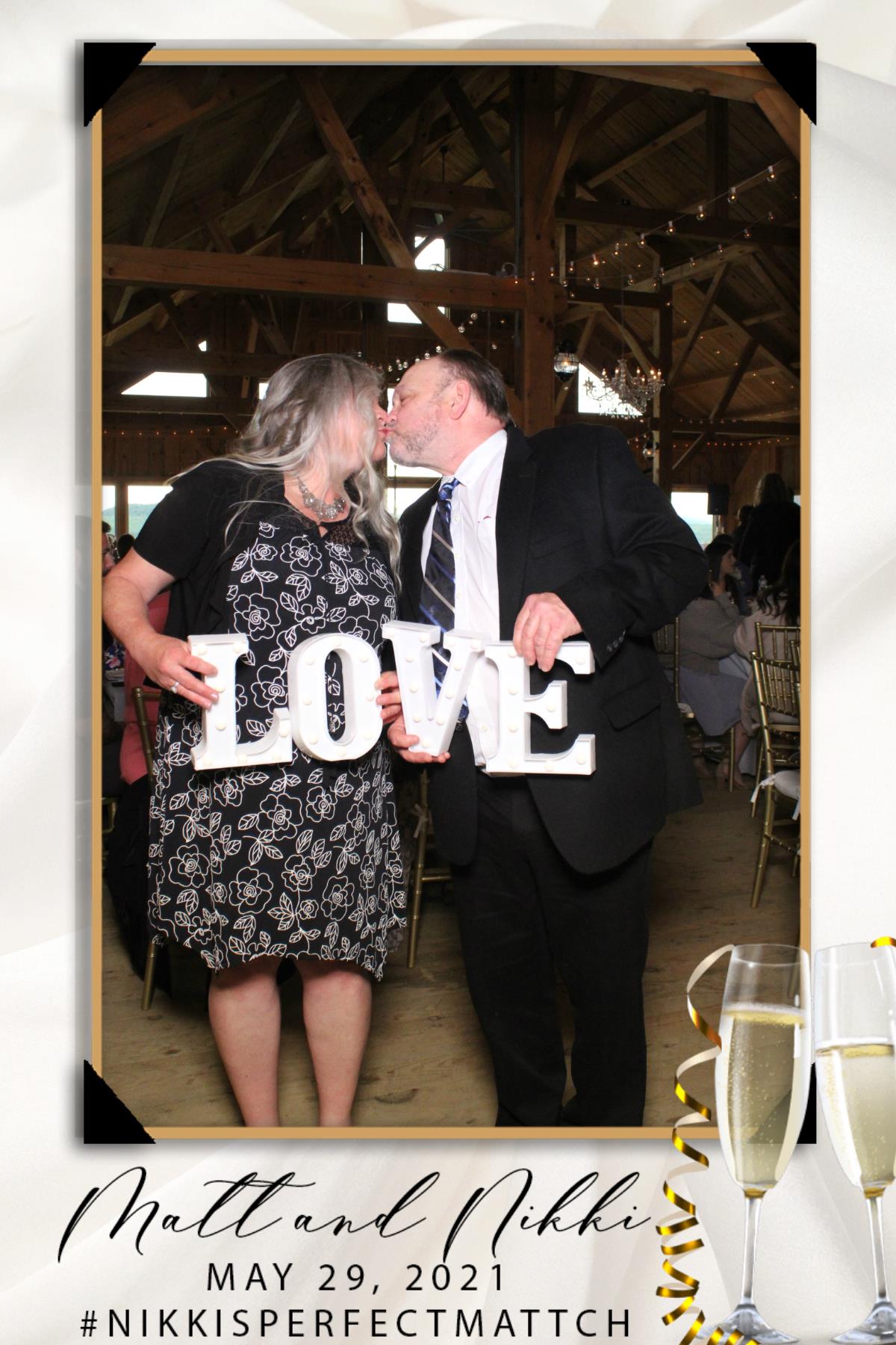 Matt and Nikki's Wedding | View more photos from the event at gallery.mainemagicmirror.com/u/MaineMagicMirror/Matt-and-Nikkis-Wedding