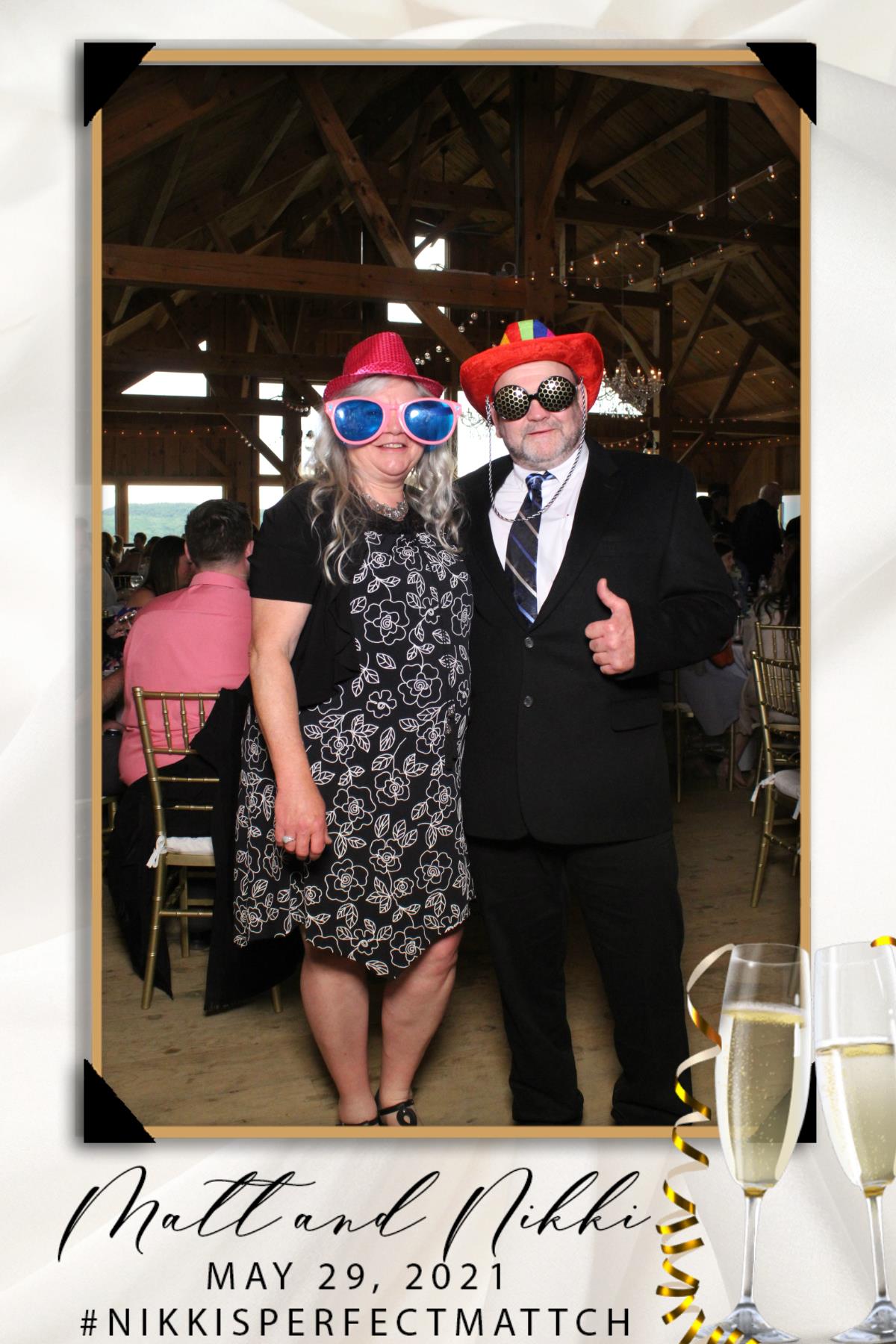 Matt and Nikki's Wedding | View more photos from the event at gallery.mainemagicmirror.com/u/MaineMagicMirror/Matt-and-Nikkis-Wedding