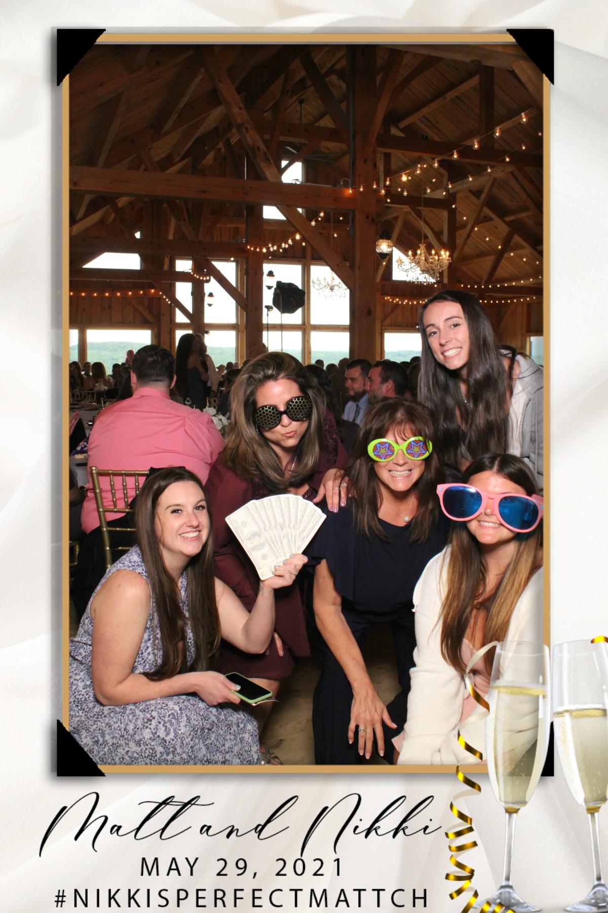 Matt and Nikki's Wedding | View more photos from the event at gallery.mainemagicmirror.com/u/MaineMagicMirror/Matt-and-Nikkis-Wedding