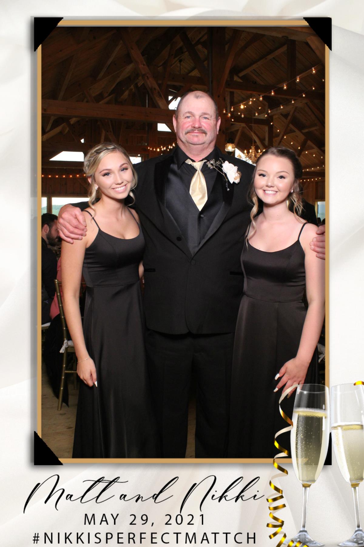 Matt and Nikki's Wedding | View more photos from the event at gallery.mainemagicmirror.com/u/MaineMagicMirror/Matt-and-Nikkis-Wedding