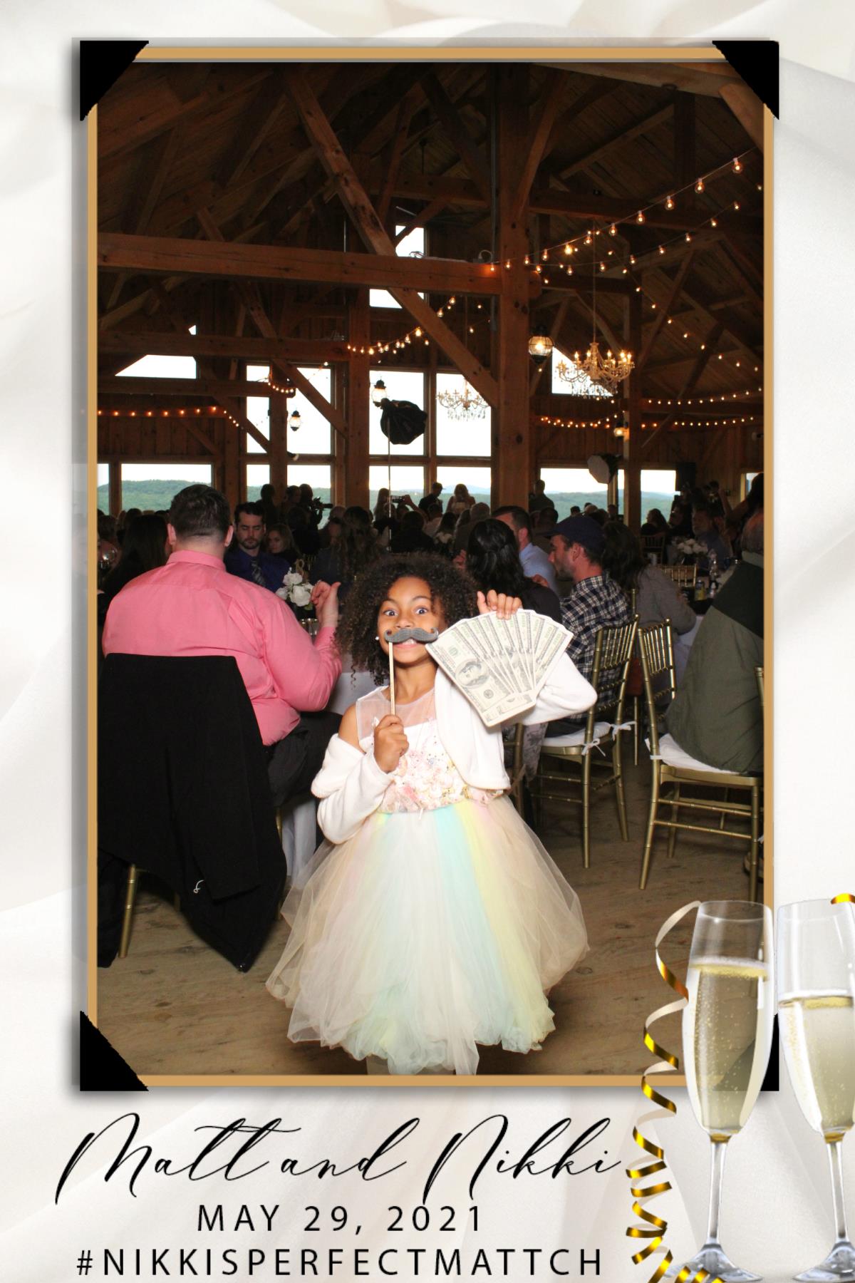 Matt and Nikki's Wedding | View more photos from the event at gallery.mainemagicmirror.com/u/MaineMagicMirror/Matt-and-Nikkis-Wedding