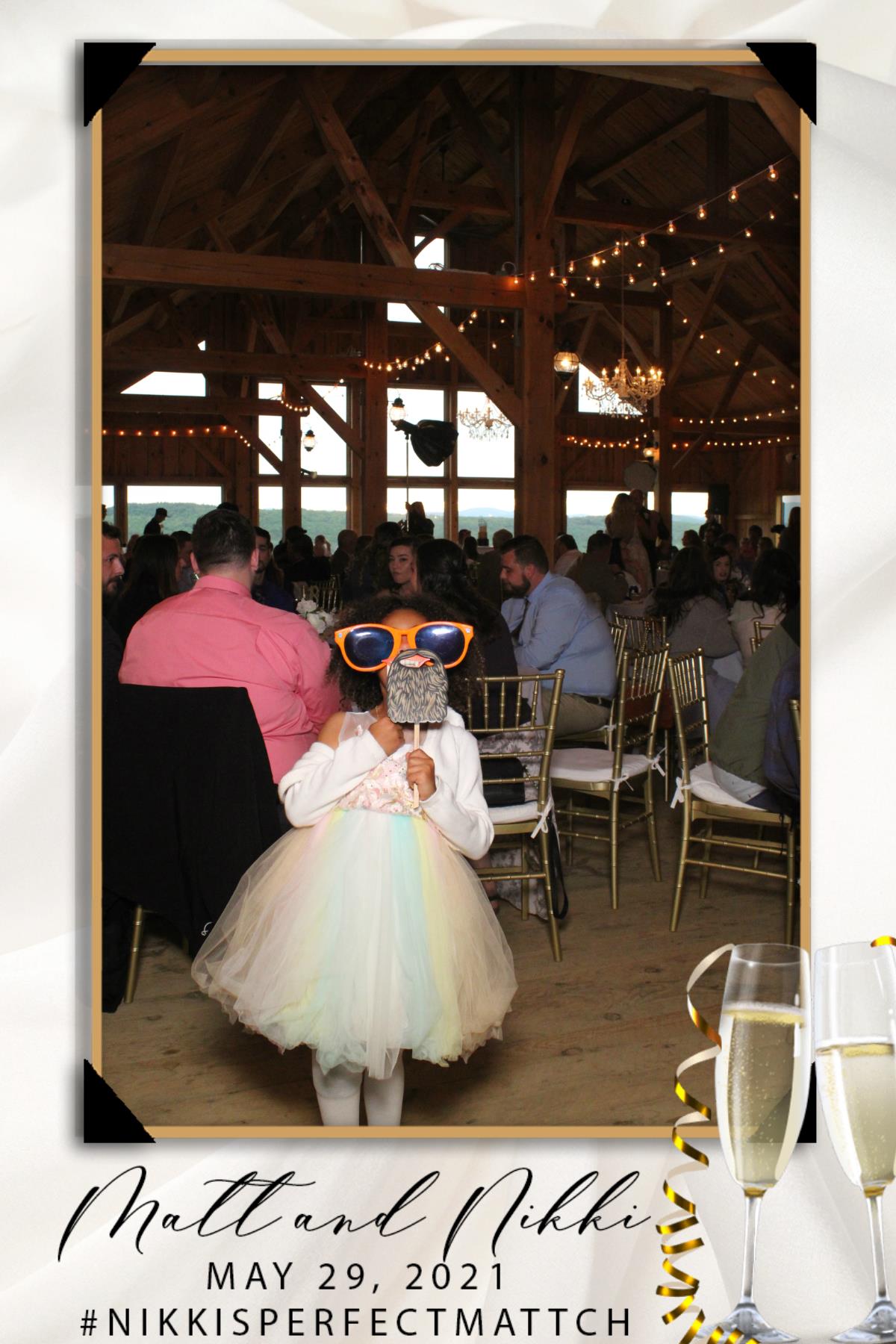 Matt and Nikki's Wedding | View more photos from the event at gallery.mainemagicmirror.com/u/MaineMagicMirror/Matt-and-Nikkis-Wedding