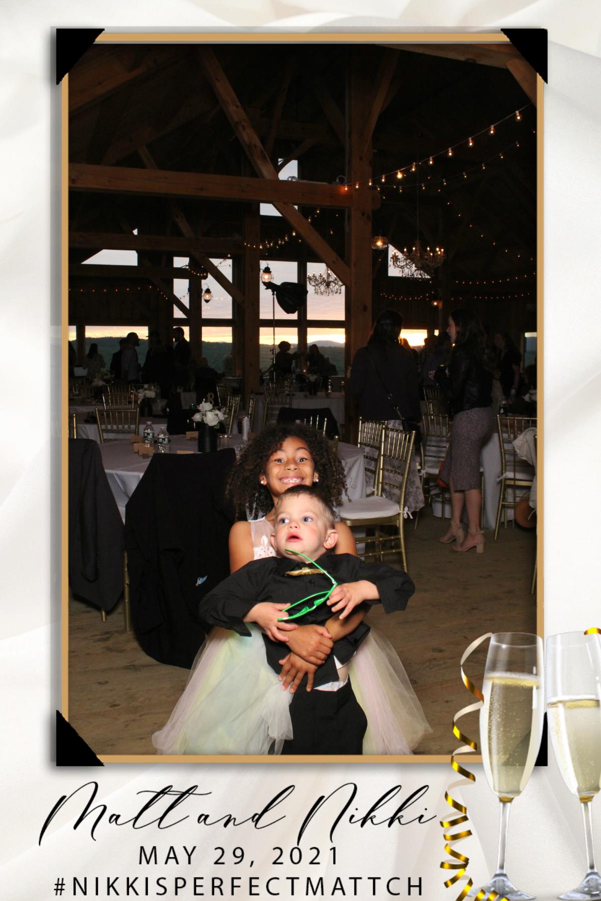 Matt and Nikki's Wedding | View more photos from the event at gallery.mainemagicmirror.com/u/MaineMagicMirror/Matt-and-Nikkis-Wedding