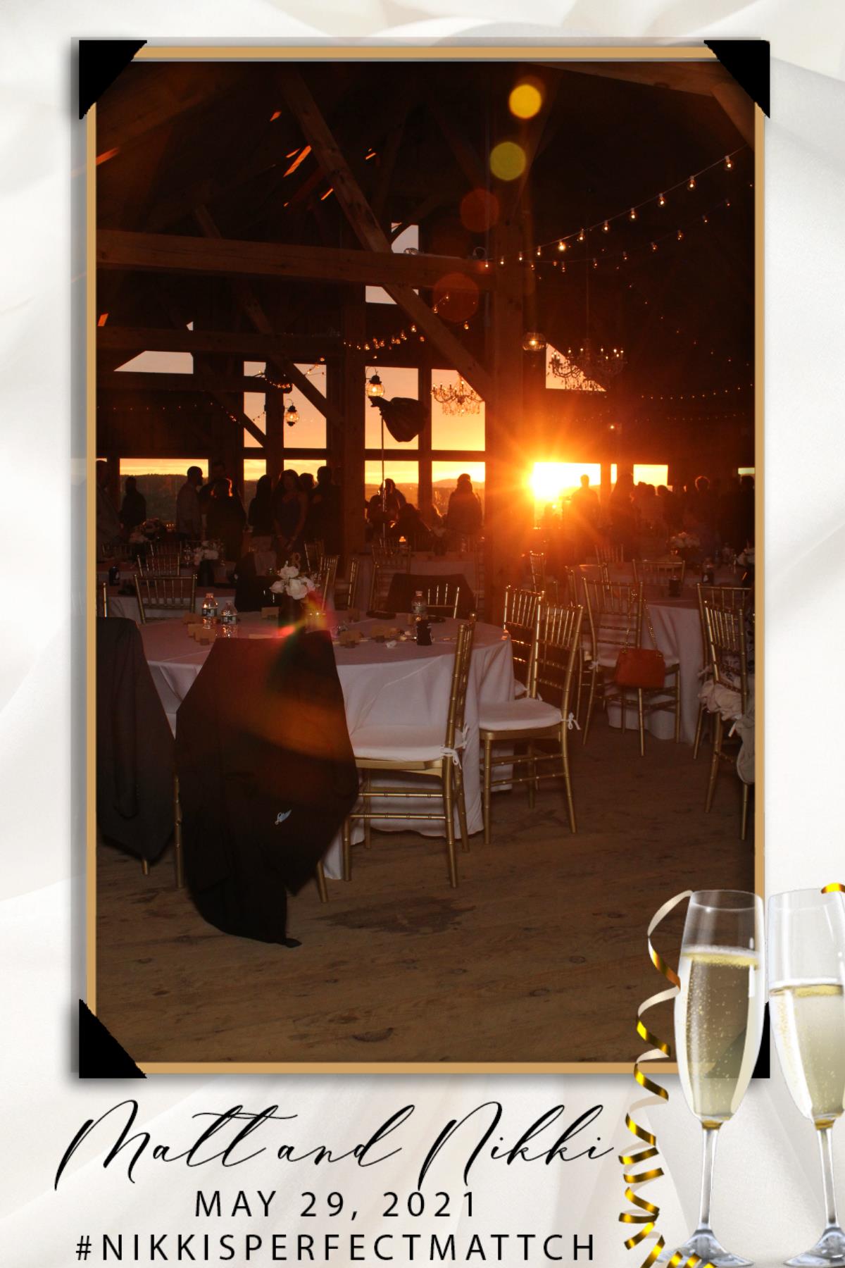 Matt and Nikki's Wedding | View more photos from the event at gallery.mainemagicmirror.com/u/MaineMagicMirror/Matt-and-Nikkis-Wedding