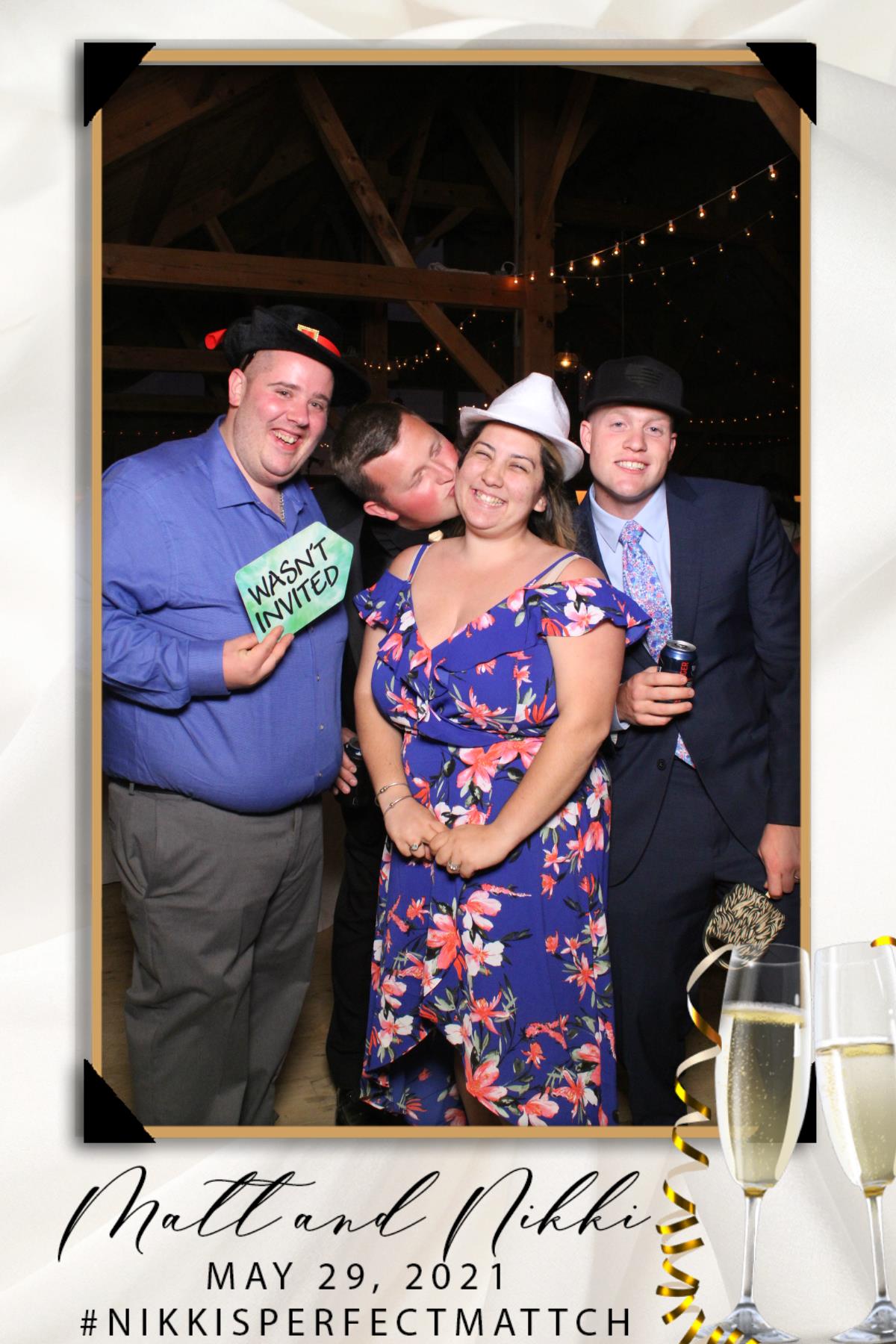 Matt and Nikki's Wedding | View more photos from the event at gallery.mainemagicmirror.com/u/MaineMagicMirror/Matt-and-Nikkis-Wedding