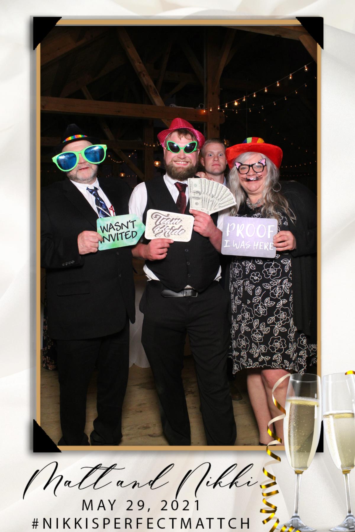 Matt and Nikki's Wedding | View more photos from the event at gallery.mainemagicmirror.com/u/MaineMagicMirror/Matt-and-Nikkis-Wedding
