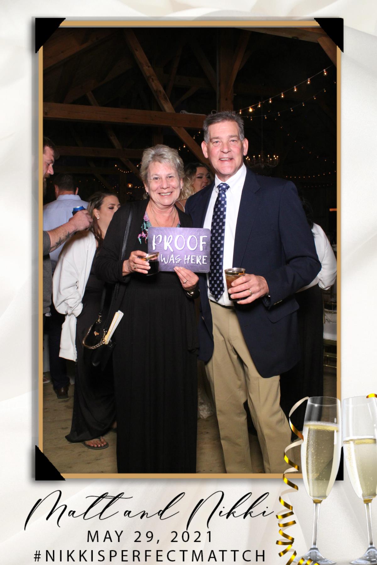 Matt and Nikki's Wedding | View more photos from the event at gallery.mainemagicmirror.com/u/MaineMagicMirror/Matt-and-Nikkis-Wedding
