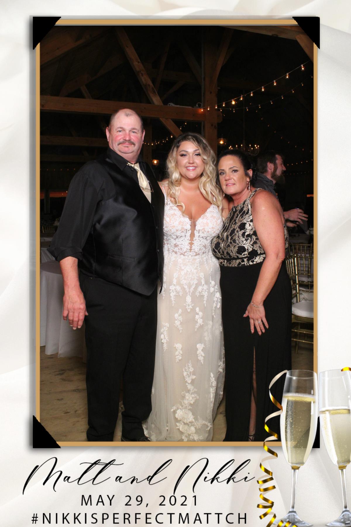 Matt and Nikki's Wedding | View more photos from the event at gallery.mainemagicmirror.com/u/MaineMagicMirror/Matt-and-Nikkis-Wedding