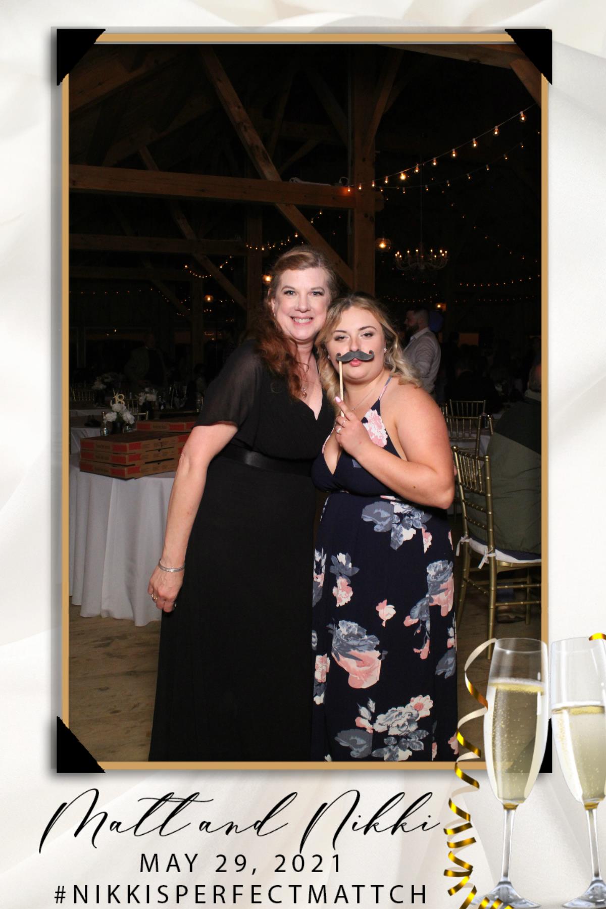 Matt and Nikki's Wedding | View more photos from the event at gallery.mainemagicmirror.com/u/MaineMagicMirror/Matt-and-Nikkis-Wedding