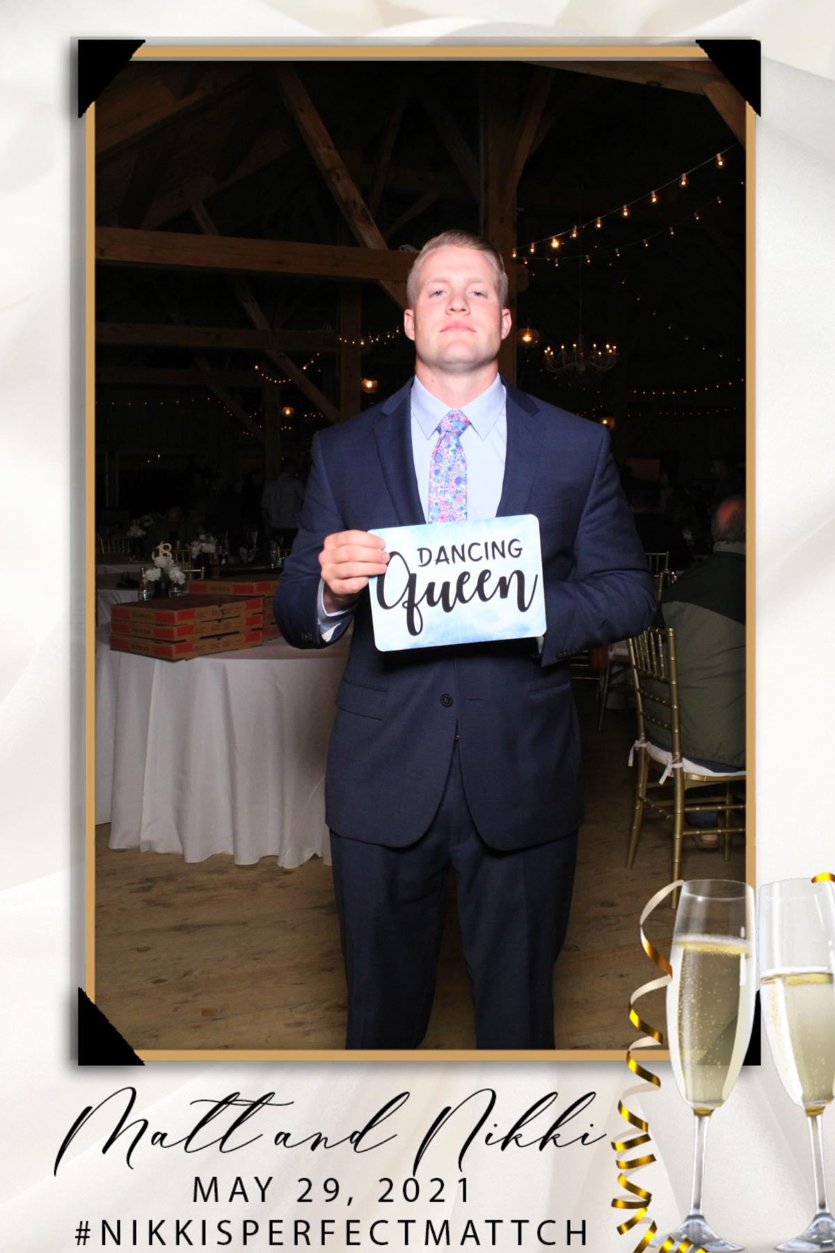 Matt and Nikki's Wedding | View more photos from the event at gallery.mainemagicmirror.com/u/MaineMagicMirror/Matt-and-Nikkis-Wedding